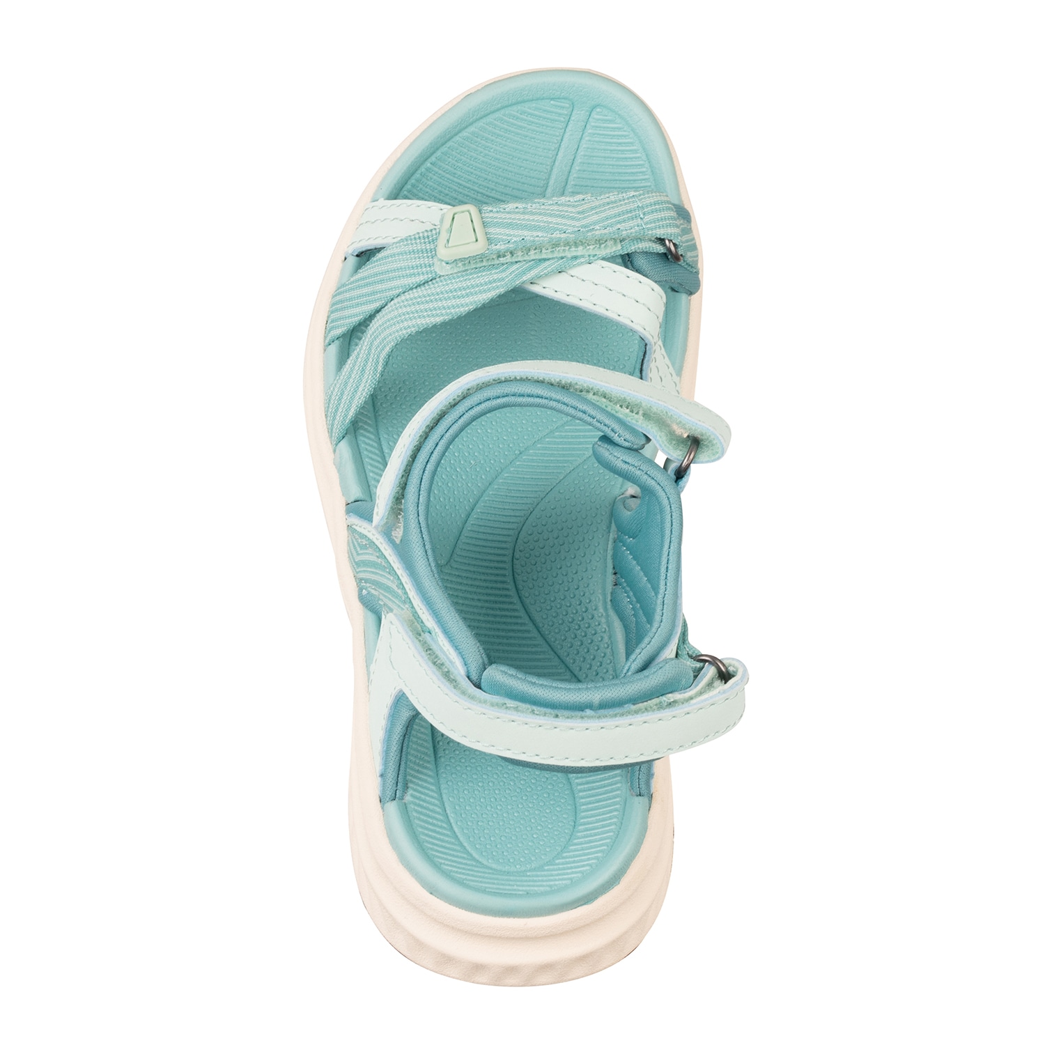 TROLLKIDS Sandale »GIRLS PREIKESTOLEN SANDAL XT«