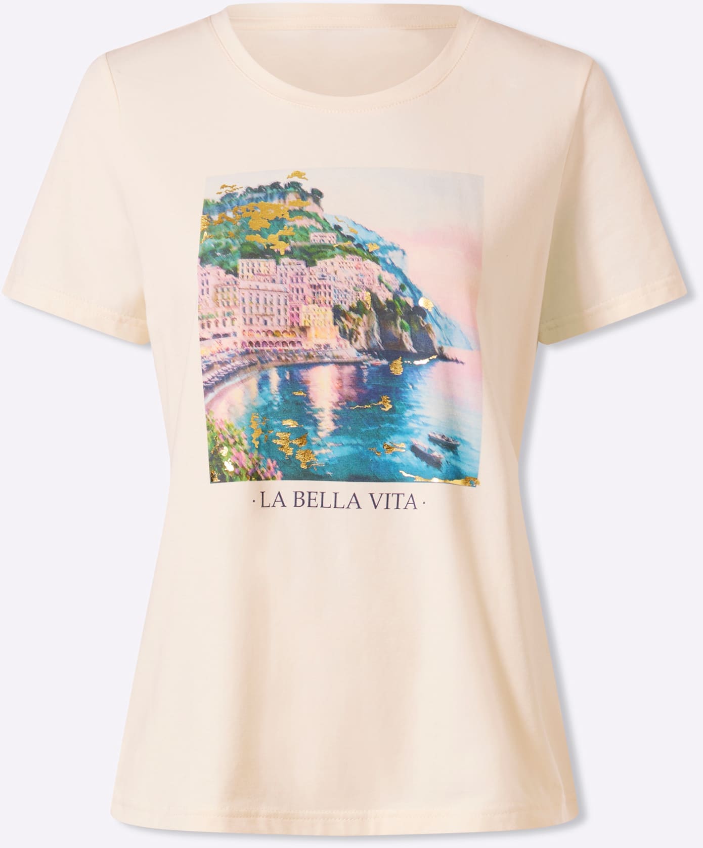 heine T-shirt »T-Shirt« 1 pièces