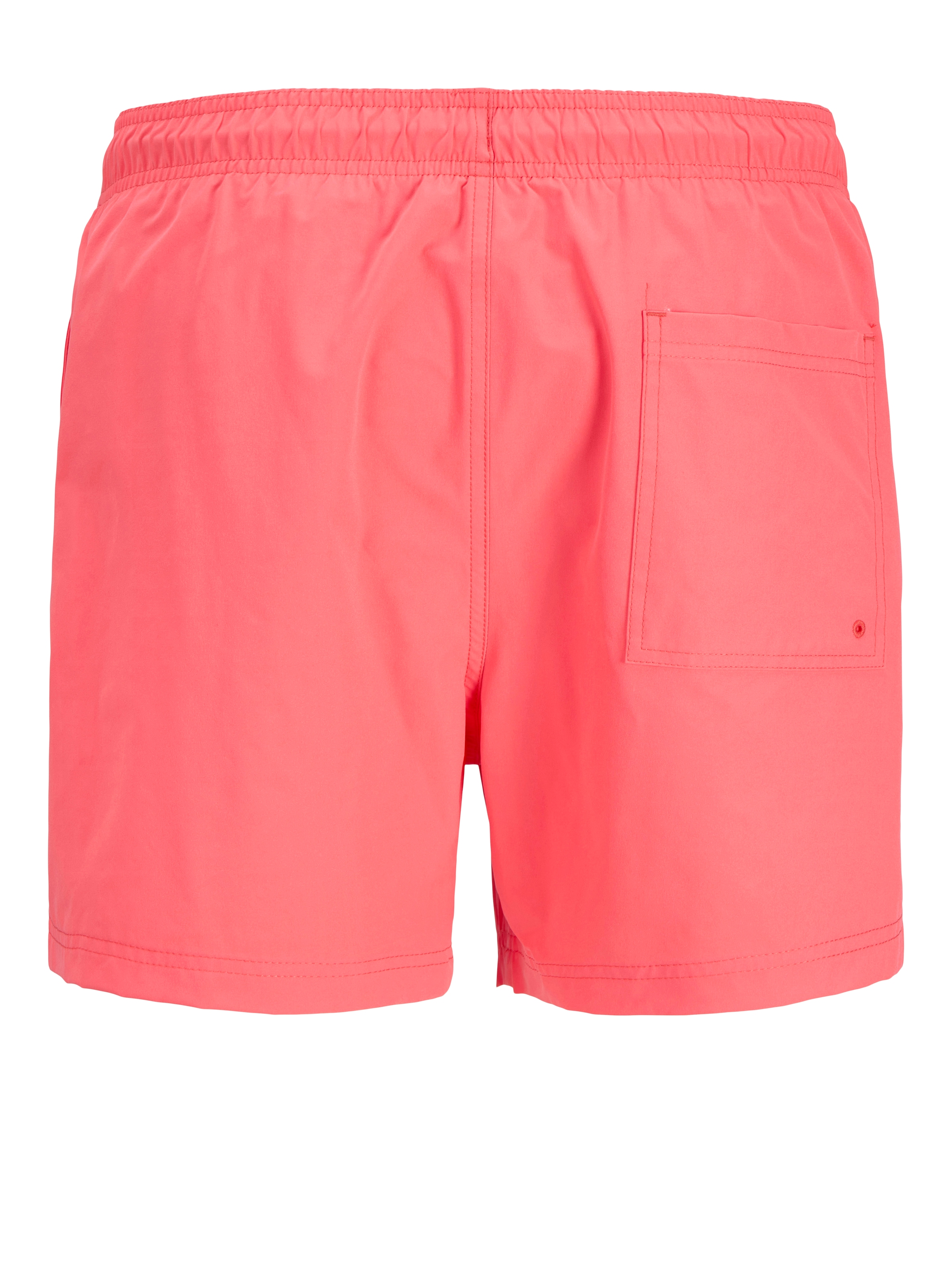 Jack & Jones Short de bain »JPSTMAUI SPLASH MAGIC SWIM SHORTS«