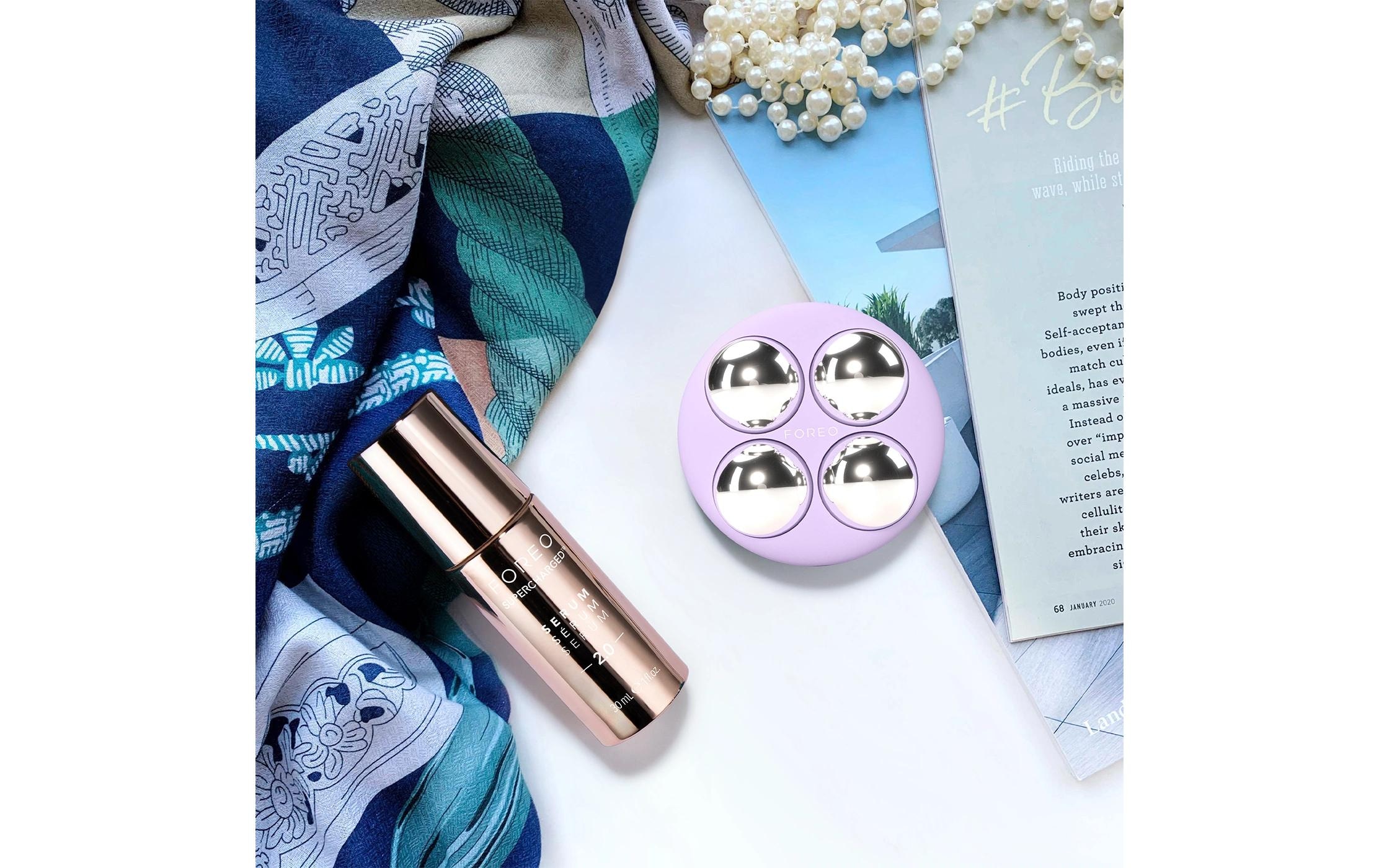 FOREO Massagegerät »BEAR™ 2 body«