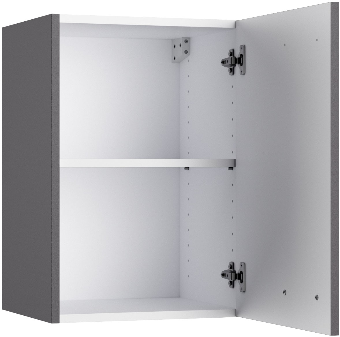 OPTIFIT Hängeschrank »OPTImulti« Breite 40 cm, mit 1 Tür, 1 Einlegeboden