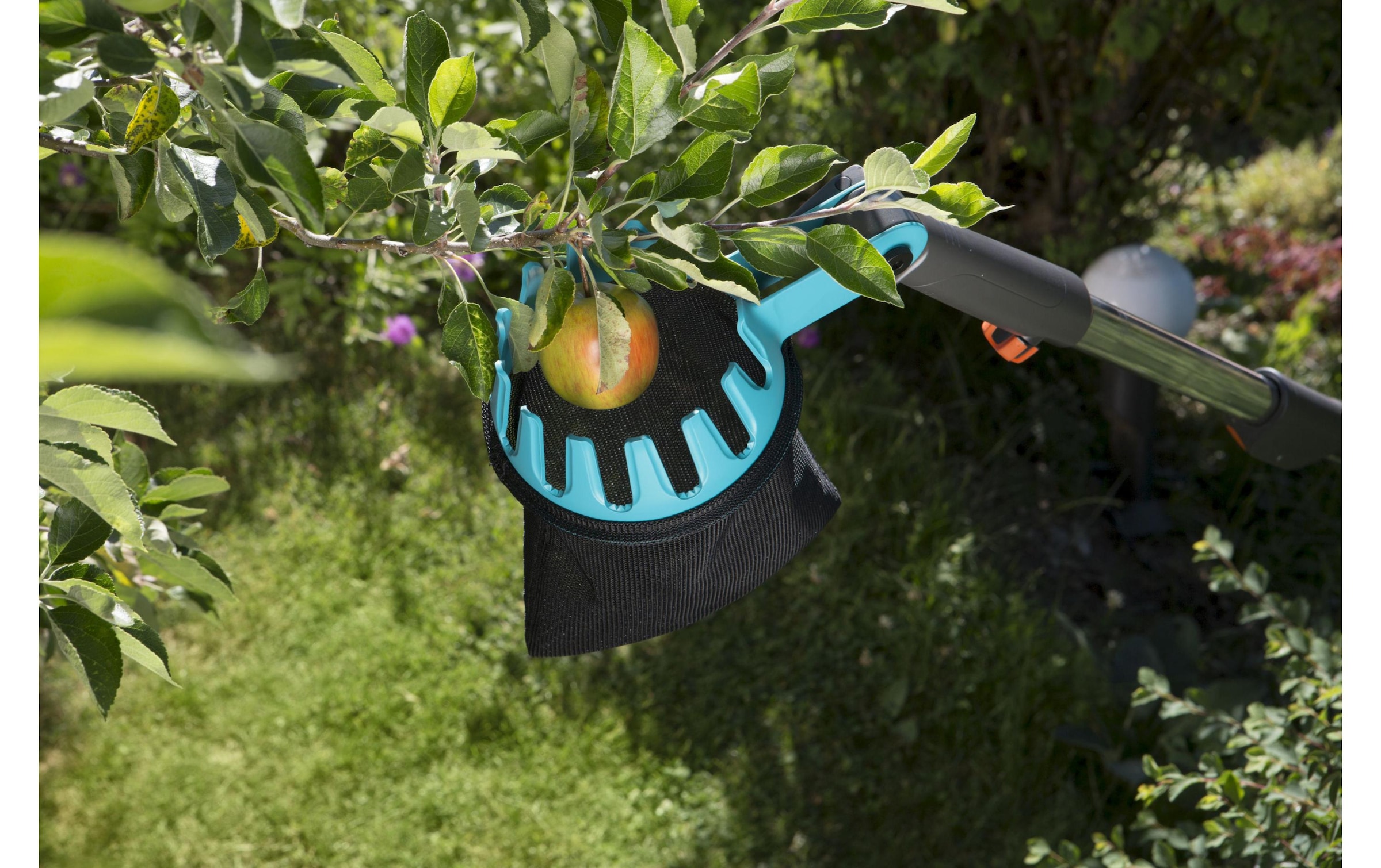 GARDENA Obstpflücker