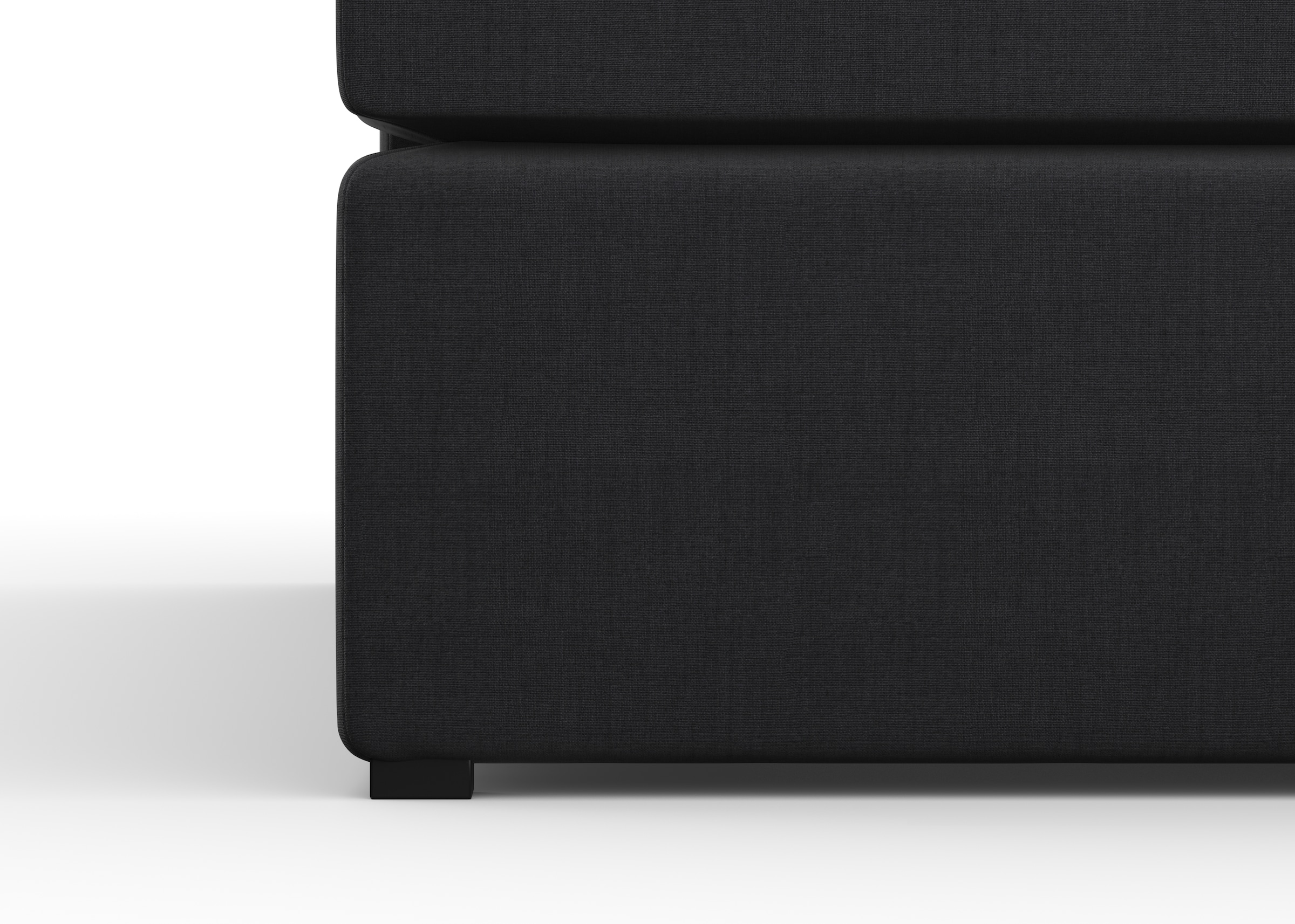 Home affaire Boxspringbett »Lysann« 5fach verstellbares Kopfteil, in 4 Breiten, 3 Matratzenarten