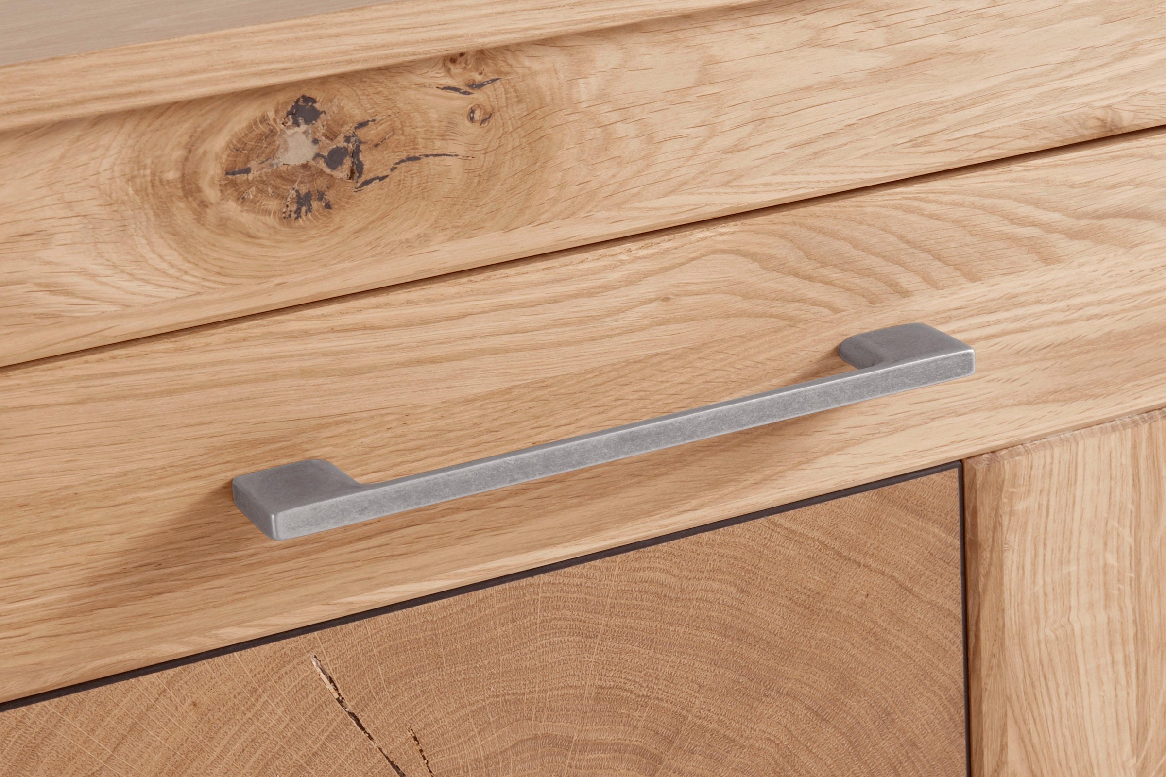 VOGL Möbelfabrik Lowboard Breite 184 cm