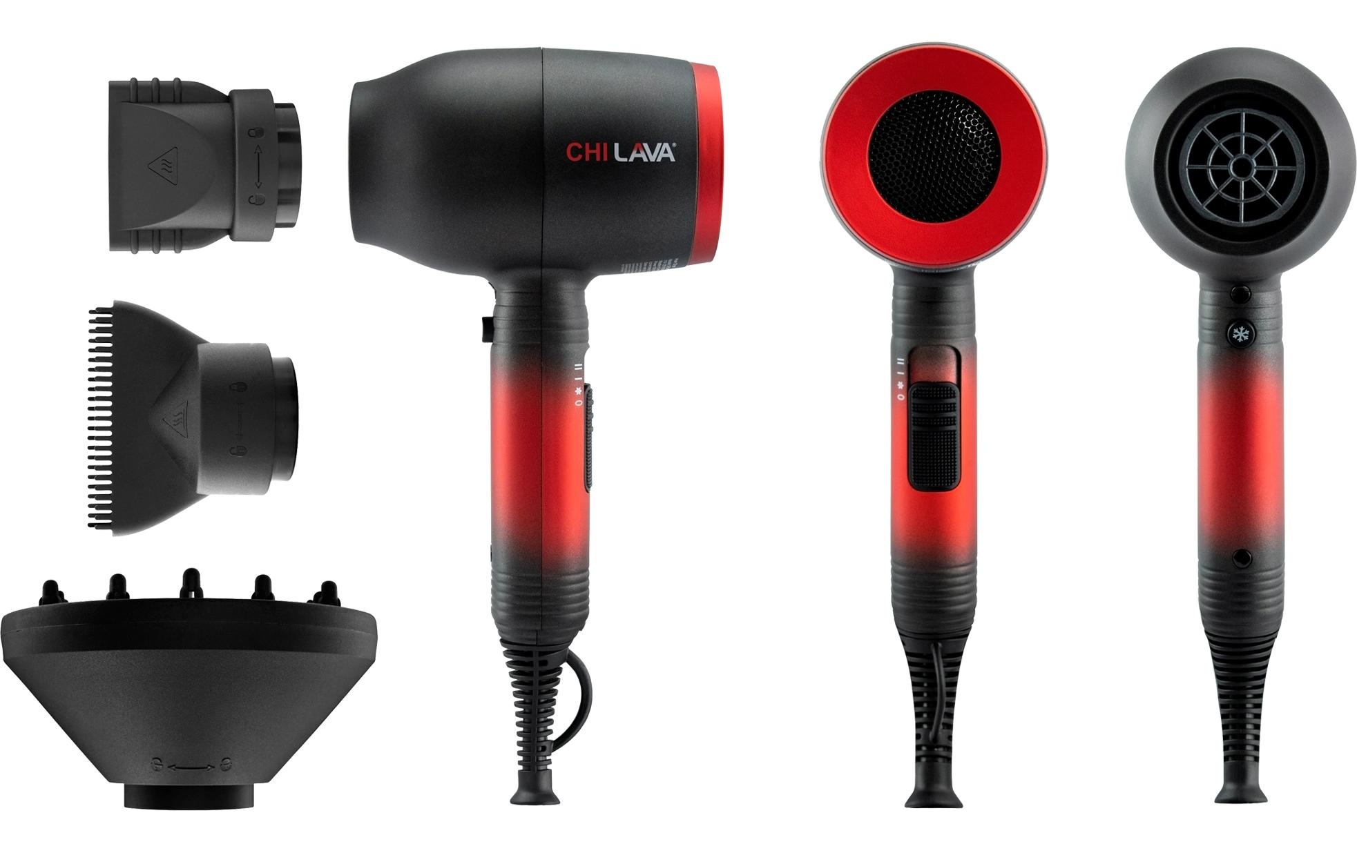   Sèche-cheveux »chi Lava Dryer« 1.100 W