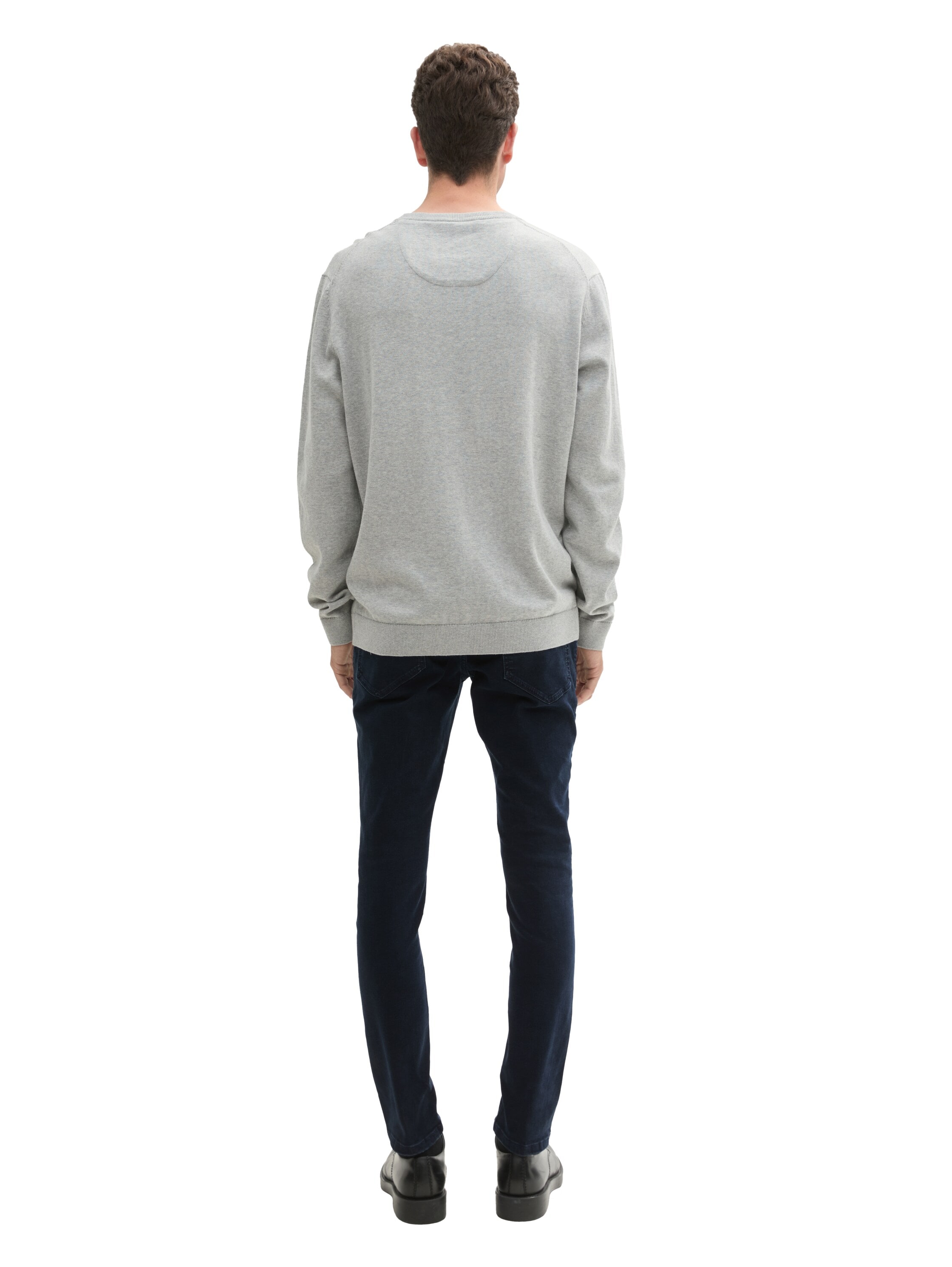 TOM TAILOR Jeans slim »TROY« im Five-Pocket Style