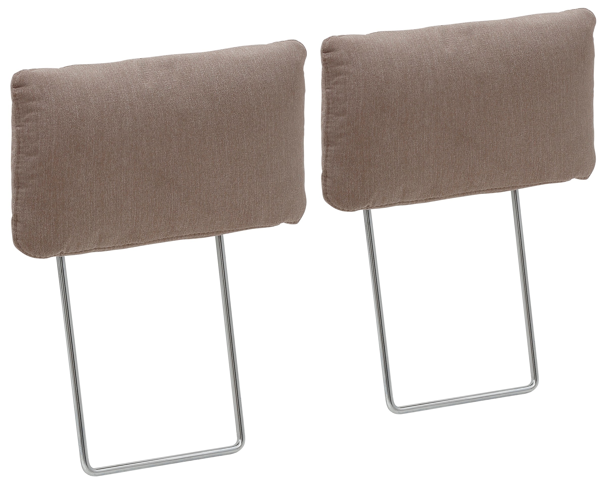 Home affaire Kopfstütze »Westerland« 2 Stück  im Set, passend zur Serie "Westerland"