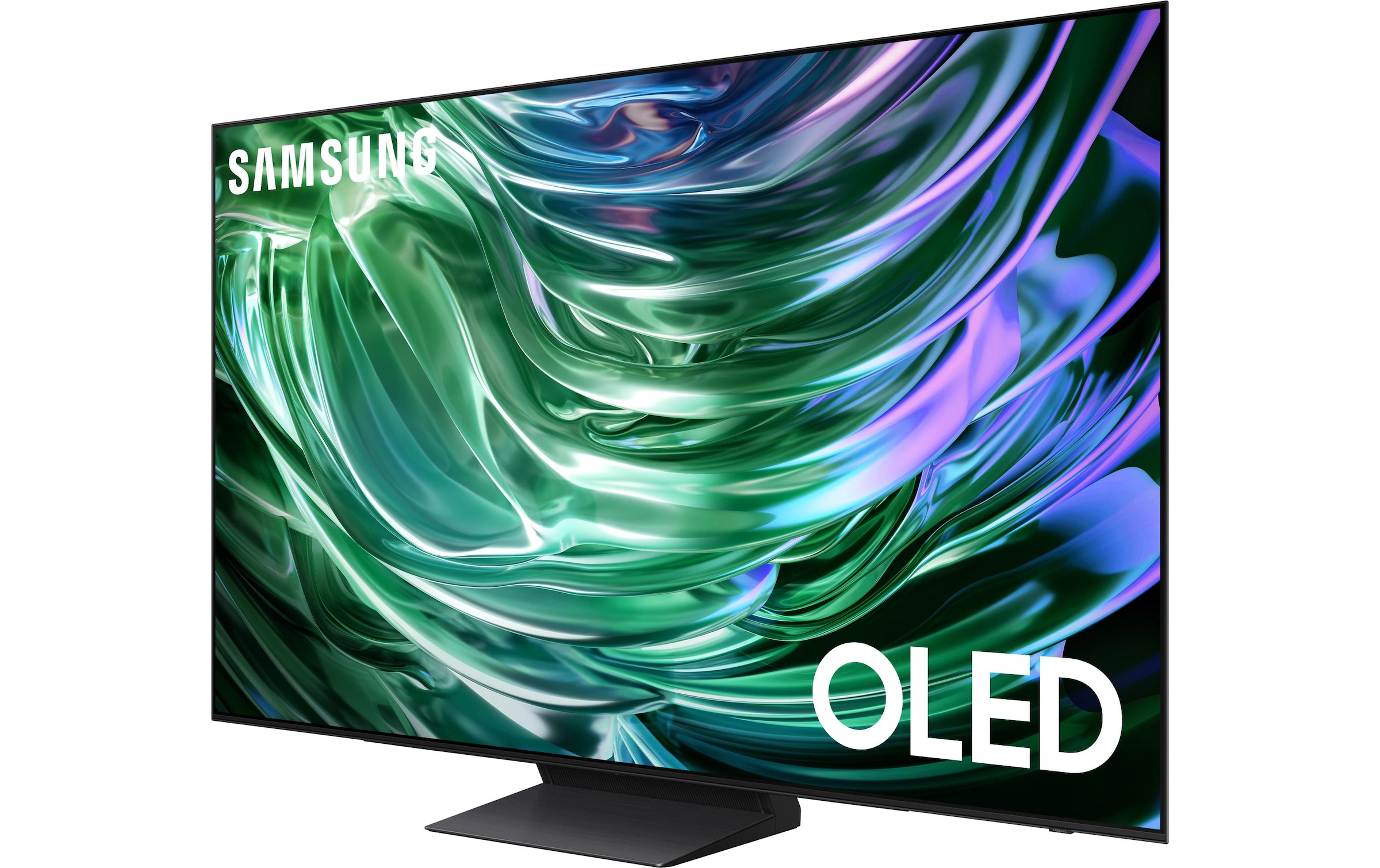 Samsung OLED-Fernseher »QE77S90D AEXZU 77« 195 cm/77 ″