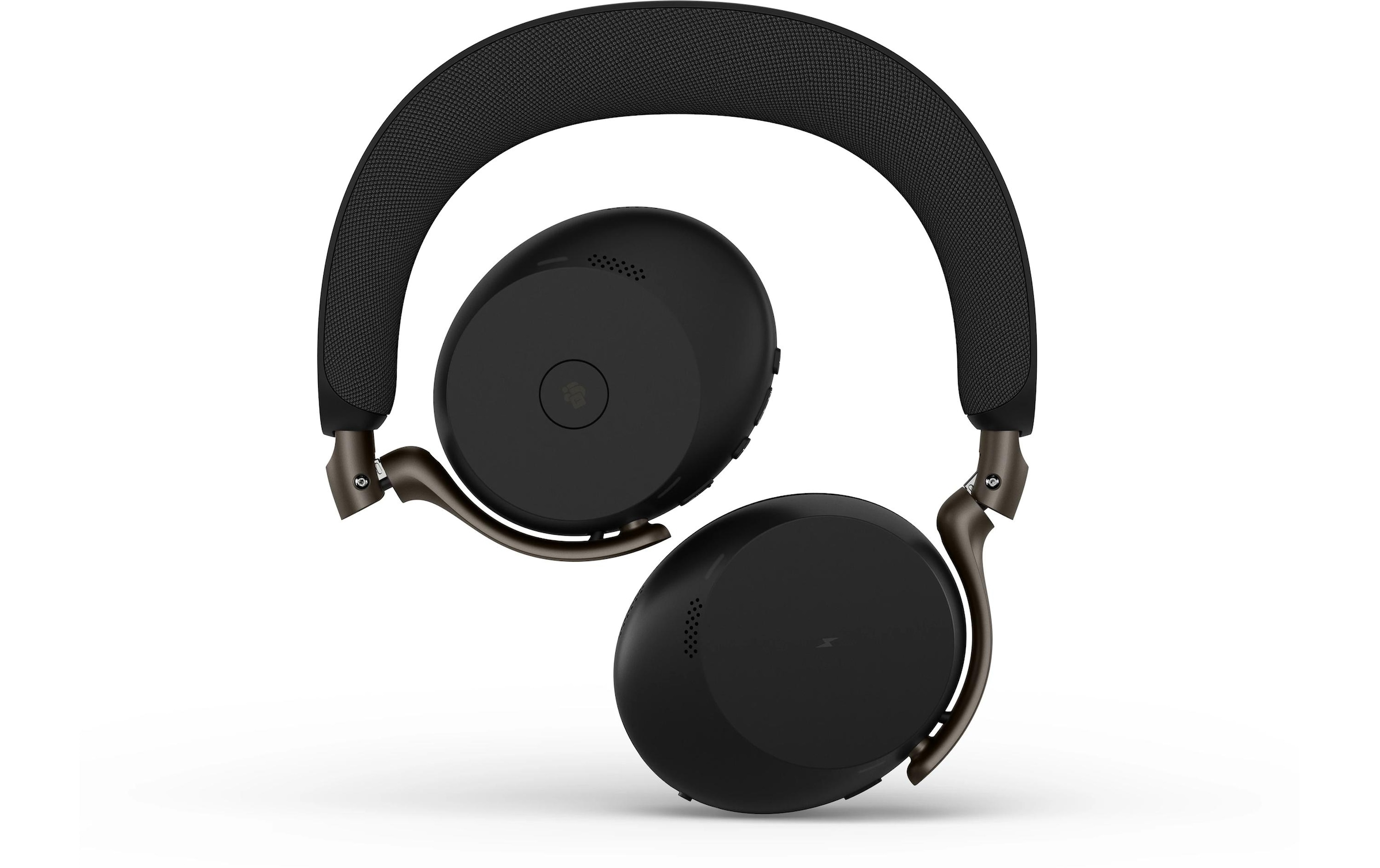 Jabra Casque »Evolve3 75 MS Bluetooth, USB-A«