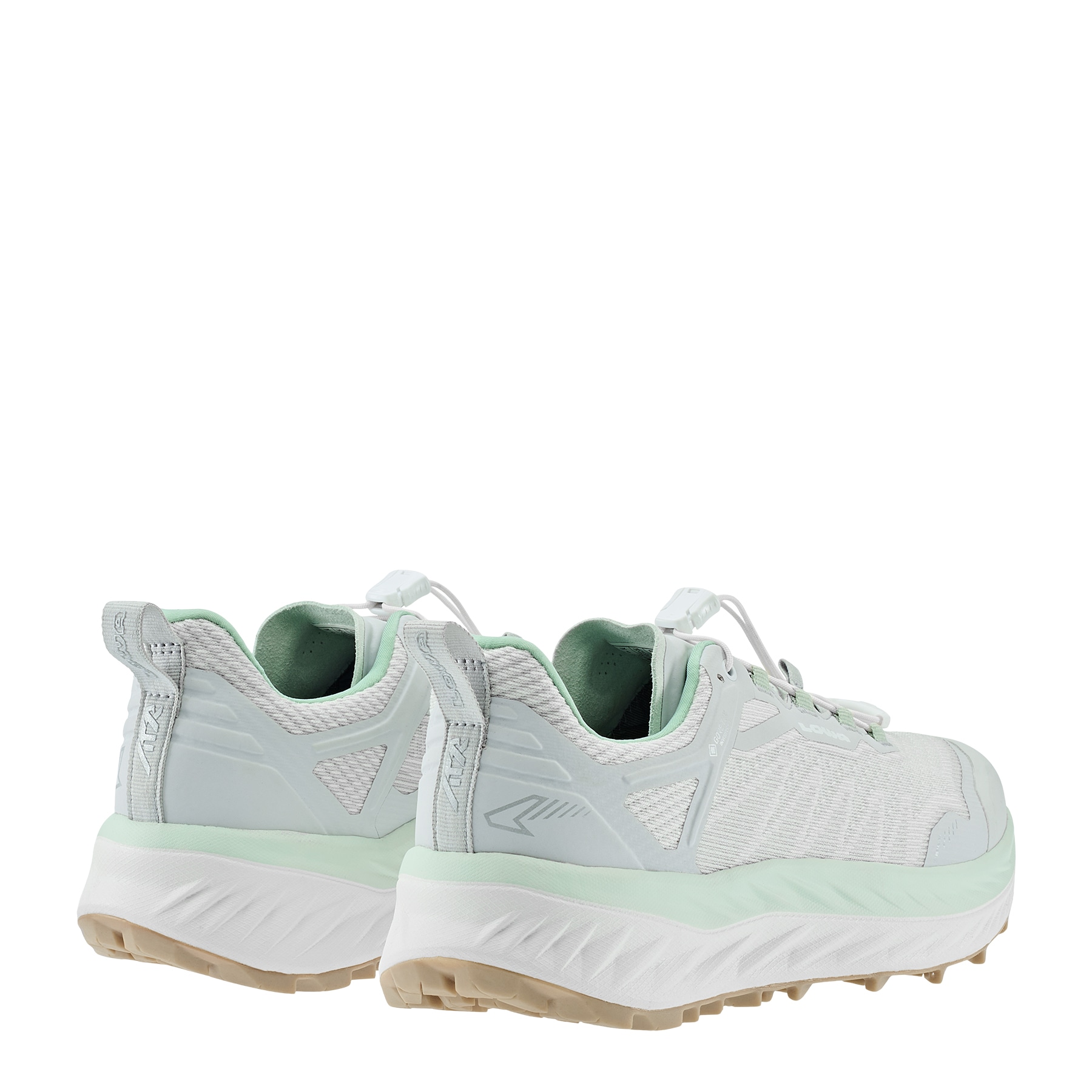 Lowa Chaussures de trail »FORTUX GTX WS«  wasserdicht