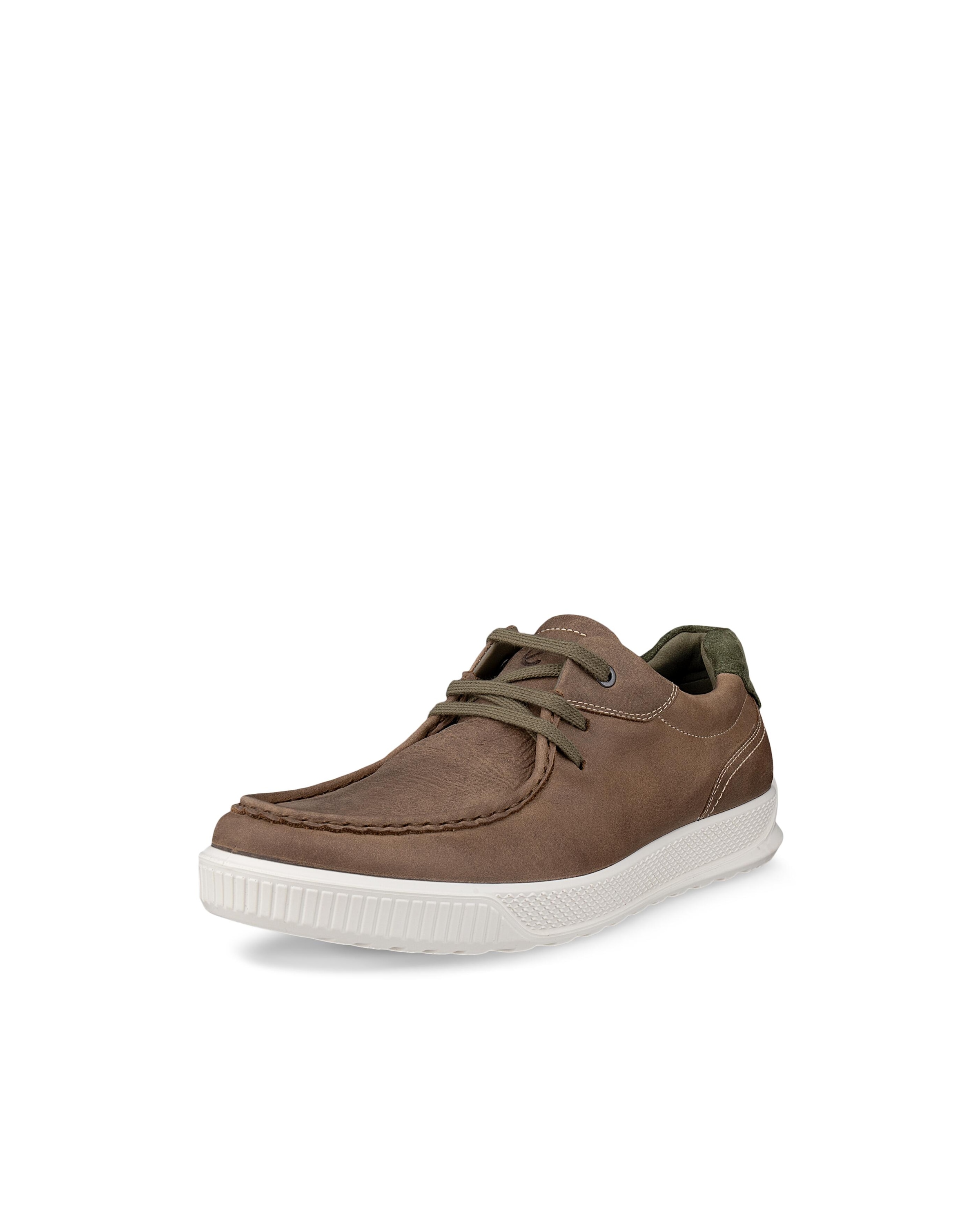 Ecco Chaussure à lacets »BYWAY M MOC TOE«  chaussure basse, à lacets, chaussure décontractée forme mocassin