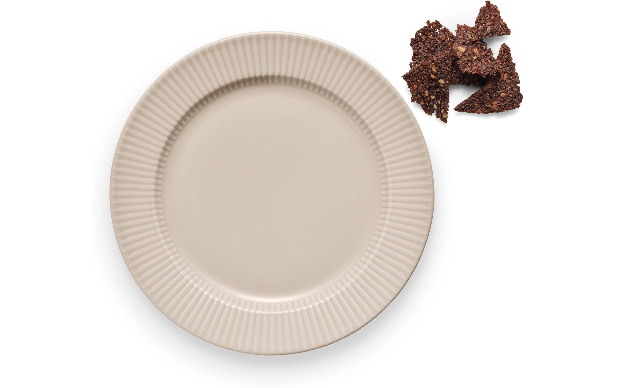 Eva Solo Assiette plate »Legio Nova Palette Teller 22 cm«