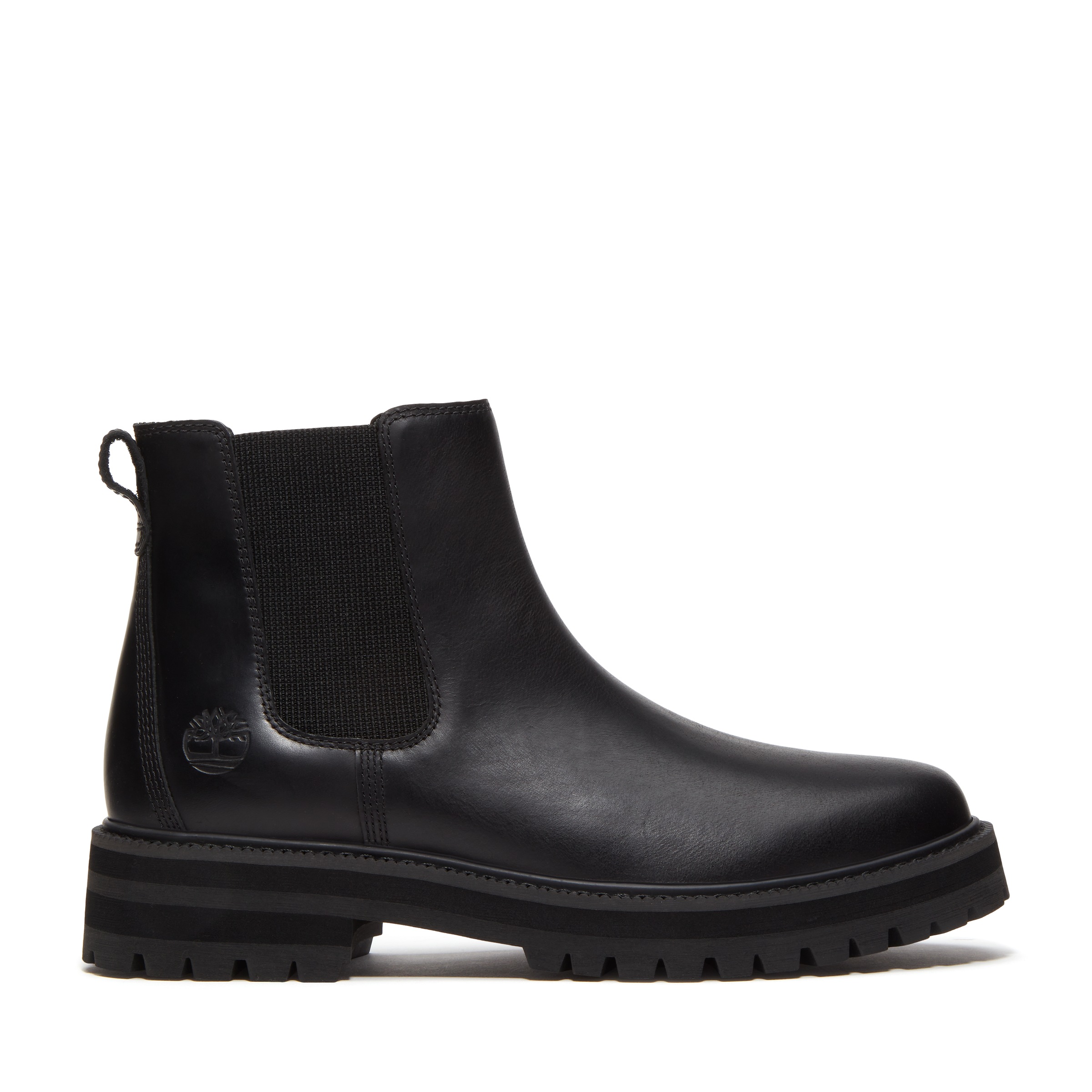 Timberland Bottines chelsea »BRITTON DRIVE - MID CHELSEA BOOT«