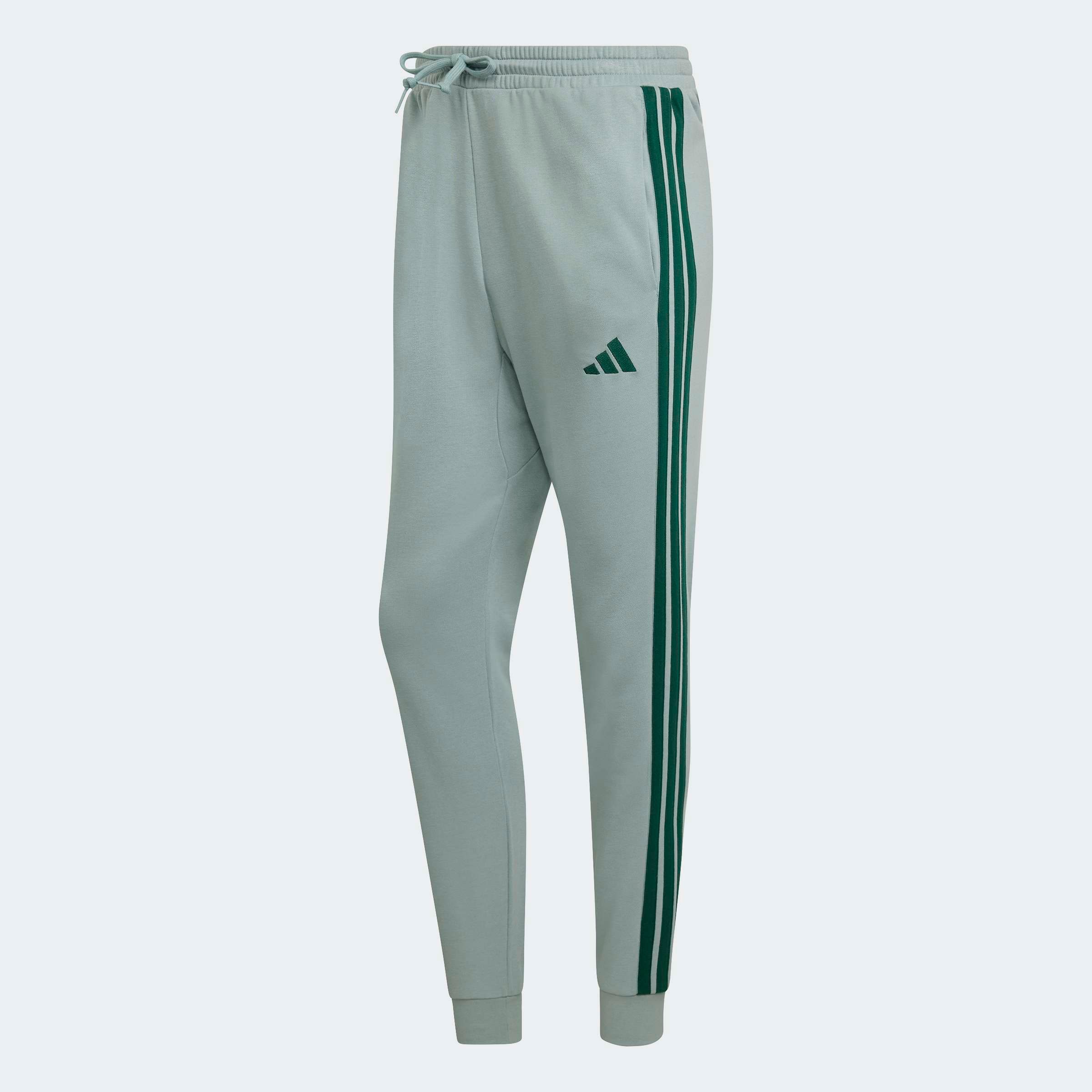 adidas Sportswear Sporthose »ESSENTIALS 3-STREIFEN«
