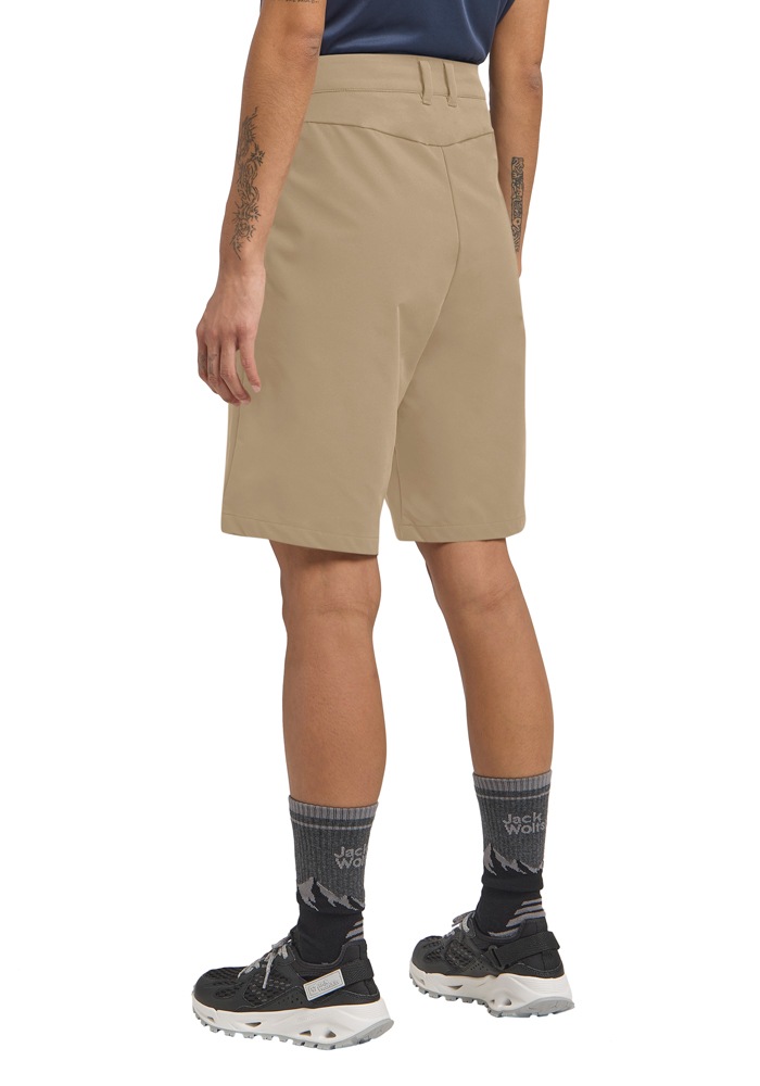 Jack Wolfskin Short »PICO TRAIL SHORTS W«