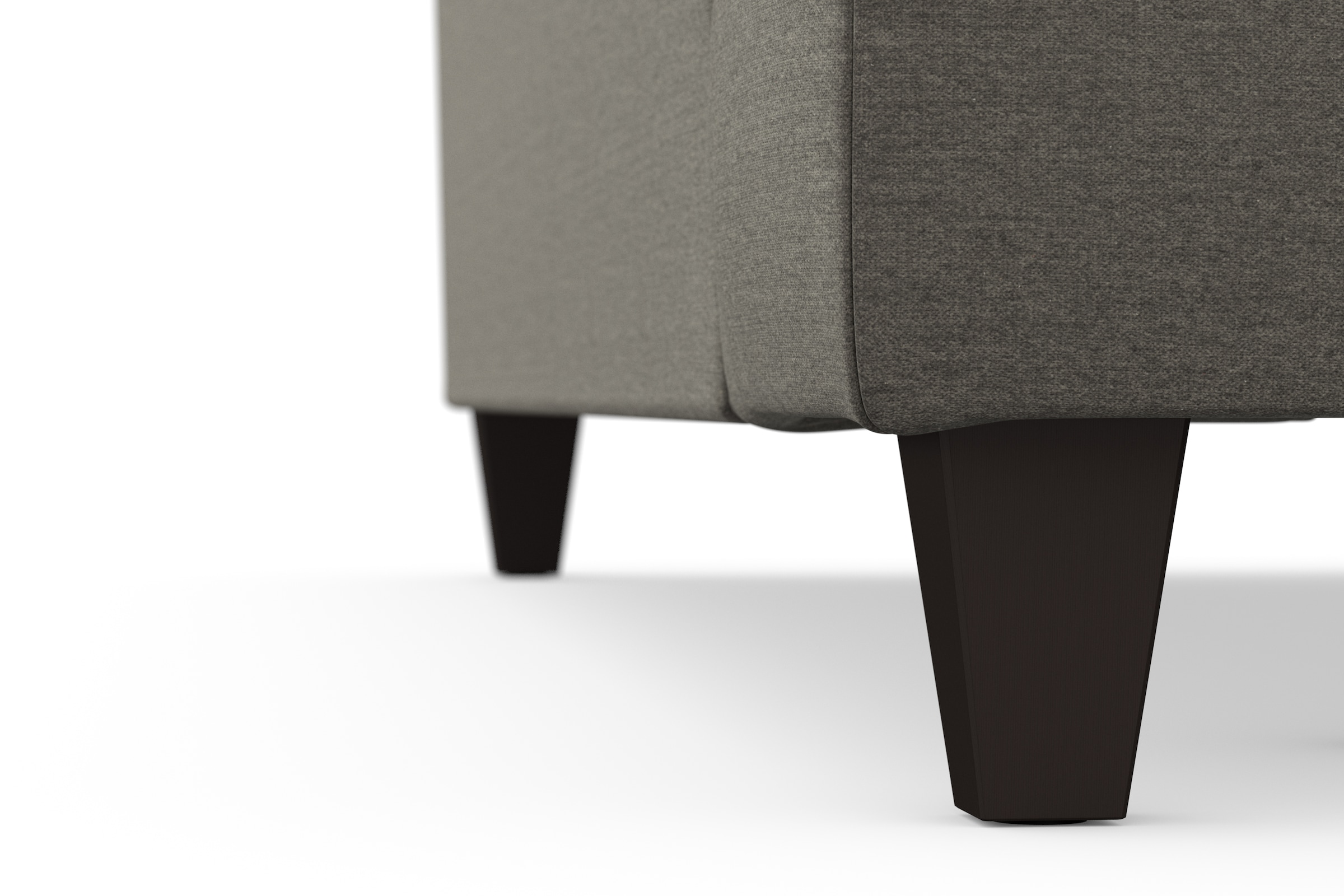 sit&more Wohnlandschaft »Farö U-Form« inklusive Federkern, wahlweise mit Bettfunktion und Bettkasten