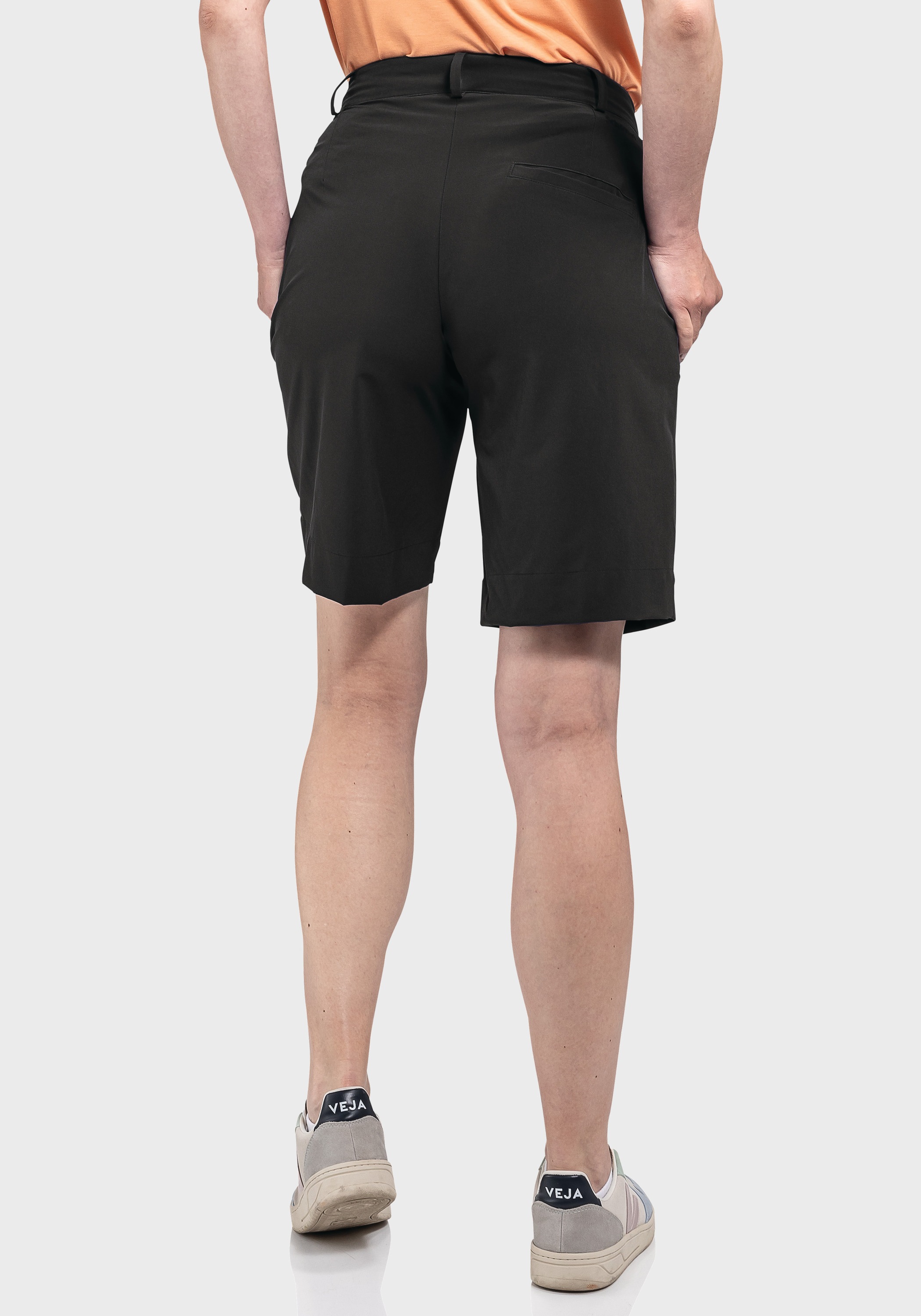 Schöffel Bermudas »Shorts Annecy L«