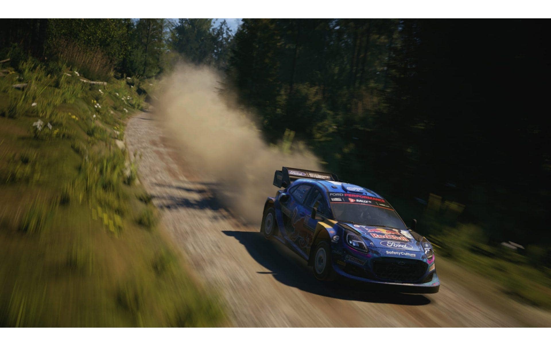 Electronic Arts Spielesoftware »Arts WRC 23« PlayStation 5