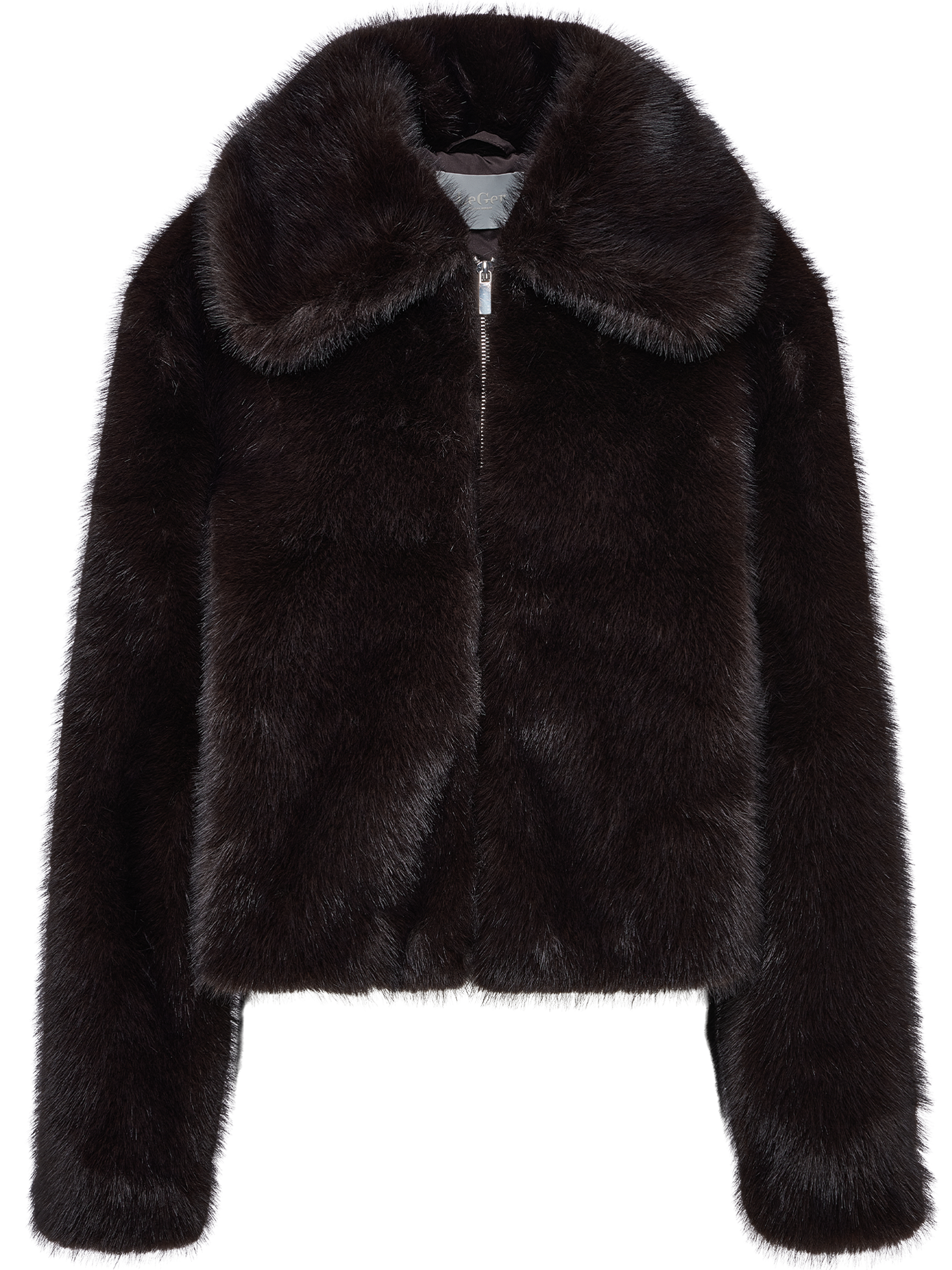 LeGer Veste en fausse fourrure »Catherine, LeGer by Lena Gercke«