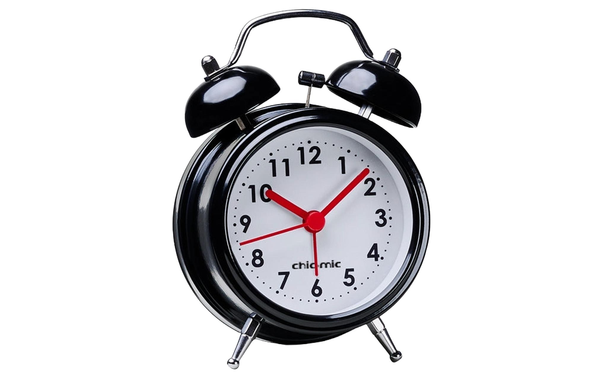   Wecker »Chic Mic«