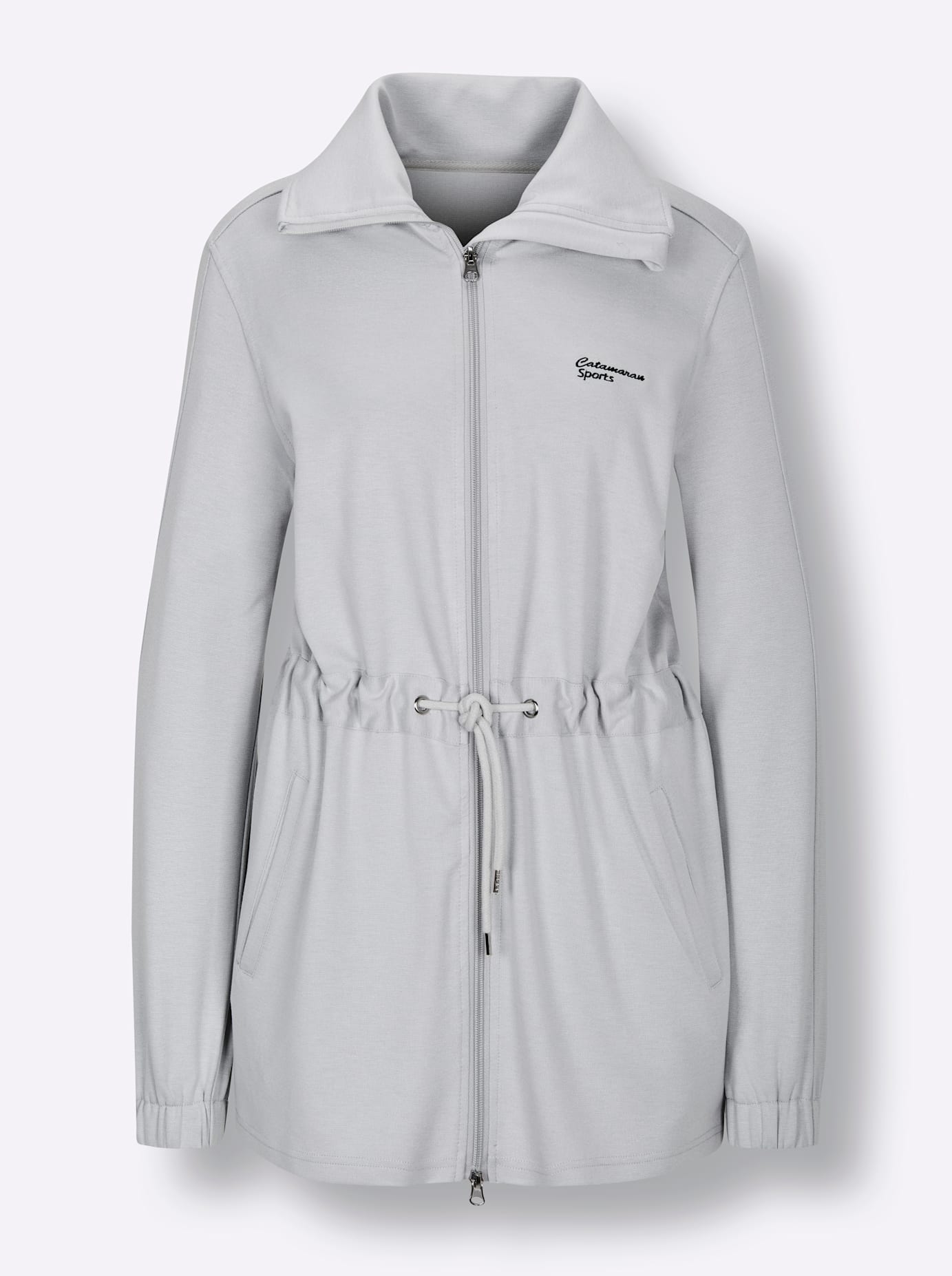 Catamaran Veste sweat