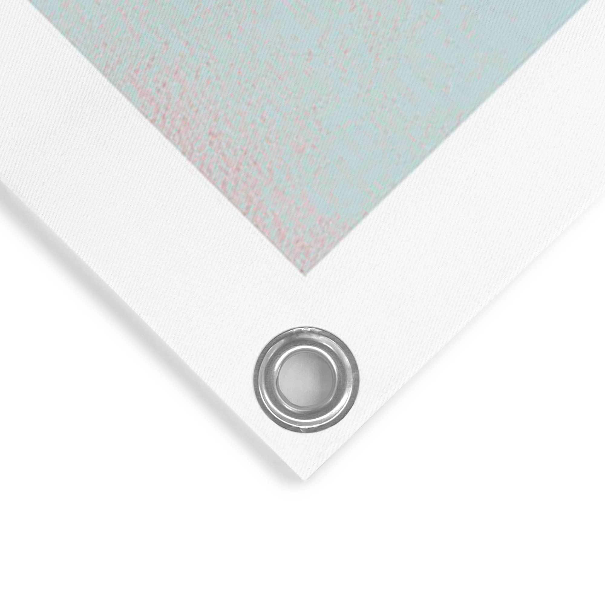 Reinders! Poster »Happy Face« Outdoor für Garten oder Balkon