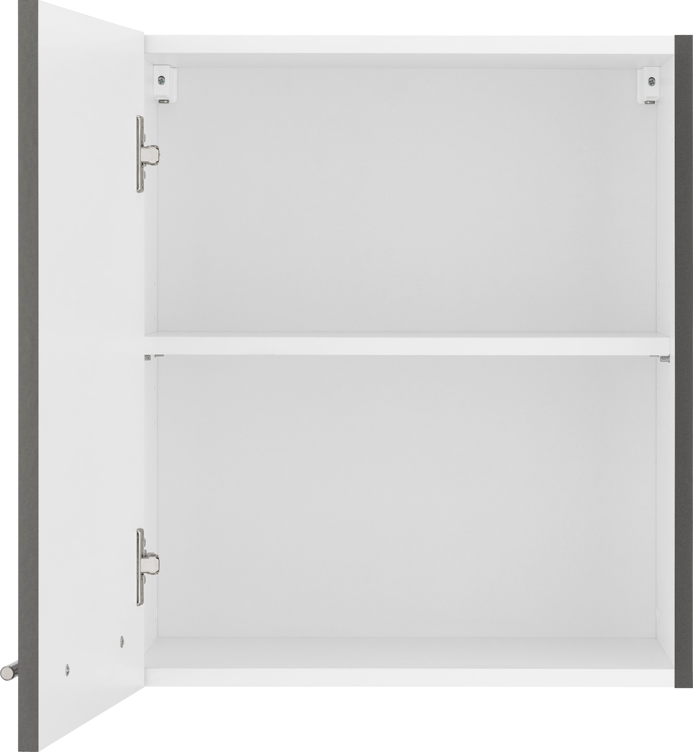 wiho Küchen Armoire suspendue »Unna« 50 cm breit