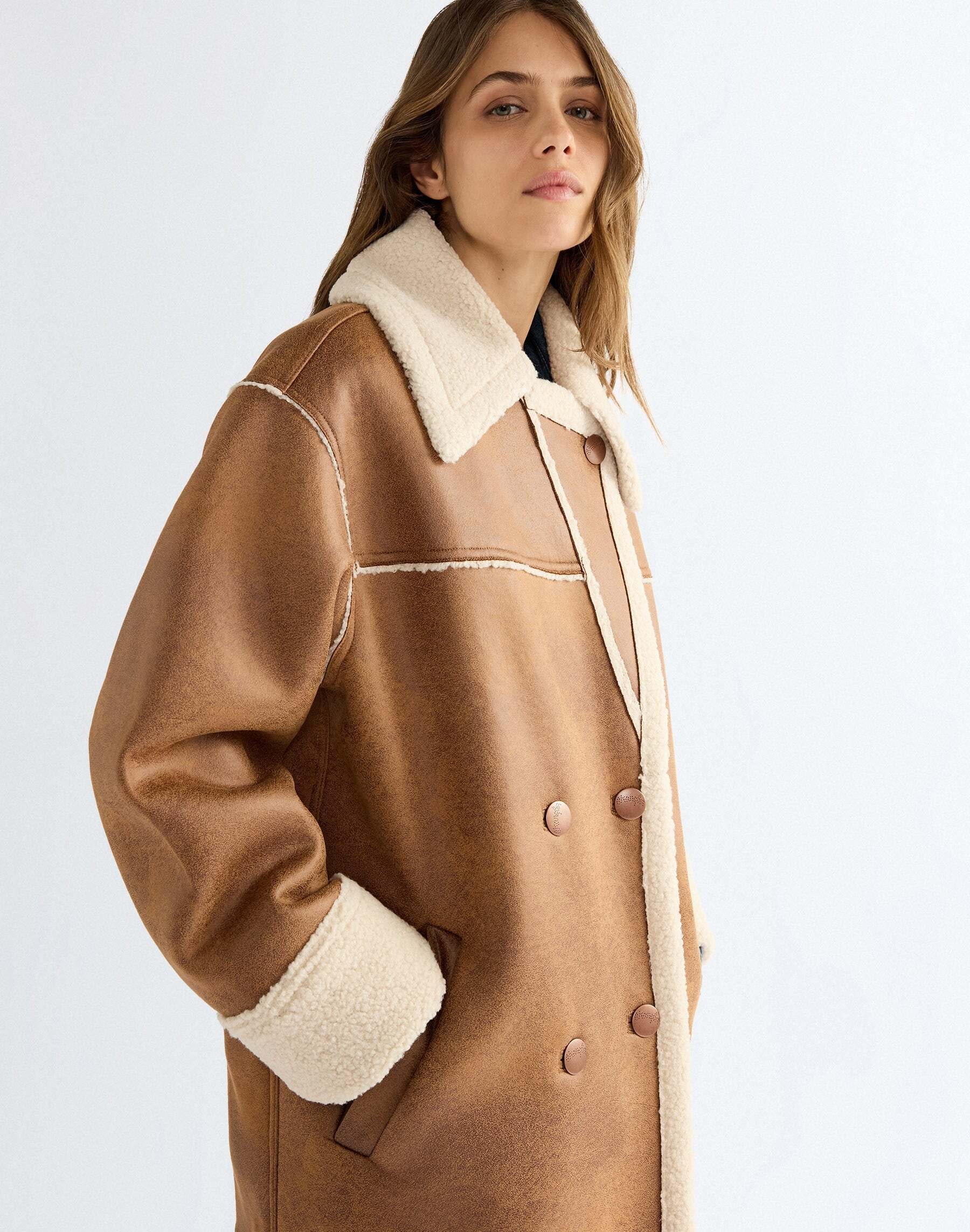 Wrangler Wintermantel »WRANGLER Wintermantel Wrange«