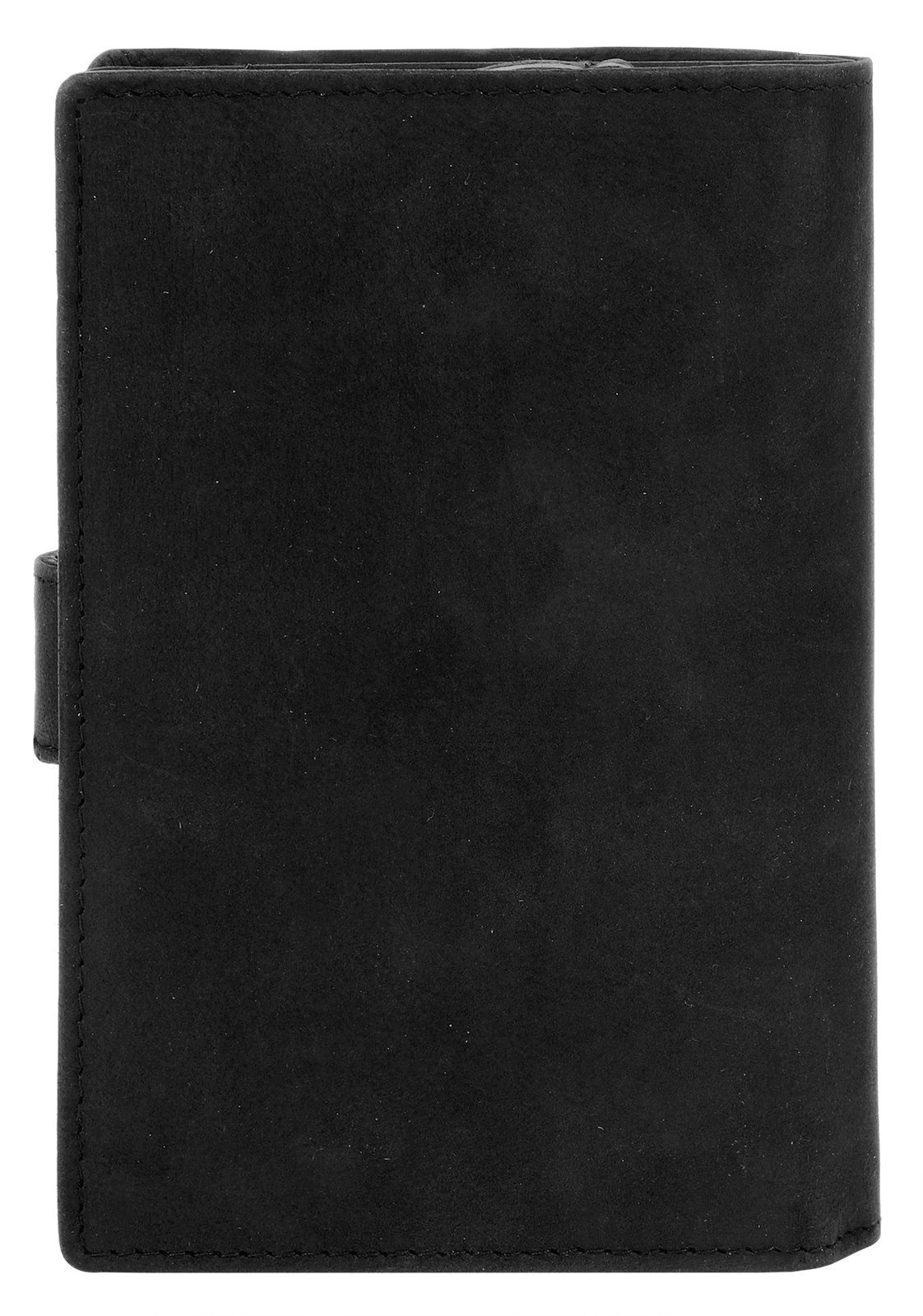 Bruno Banani Porte-monnaie echt Leder