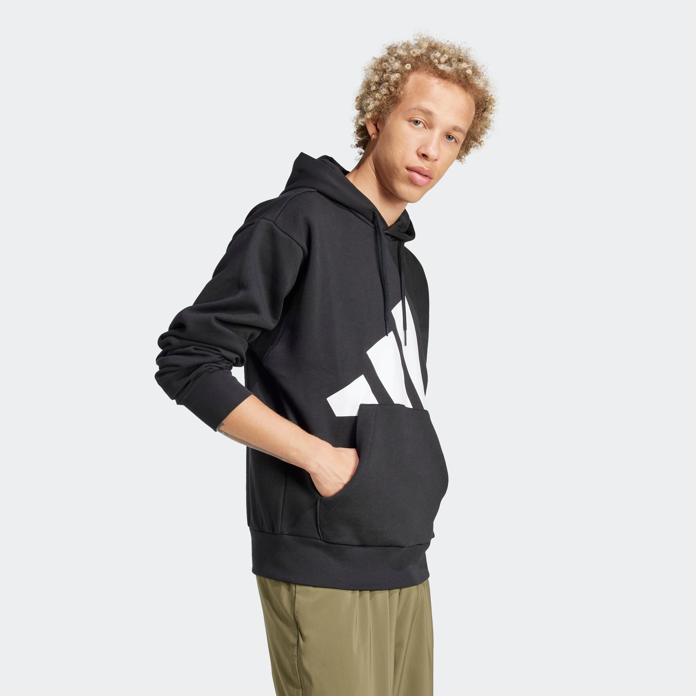 adidas Sportswear Sweat à capuche »M BL FL HD«
