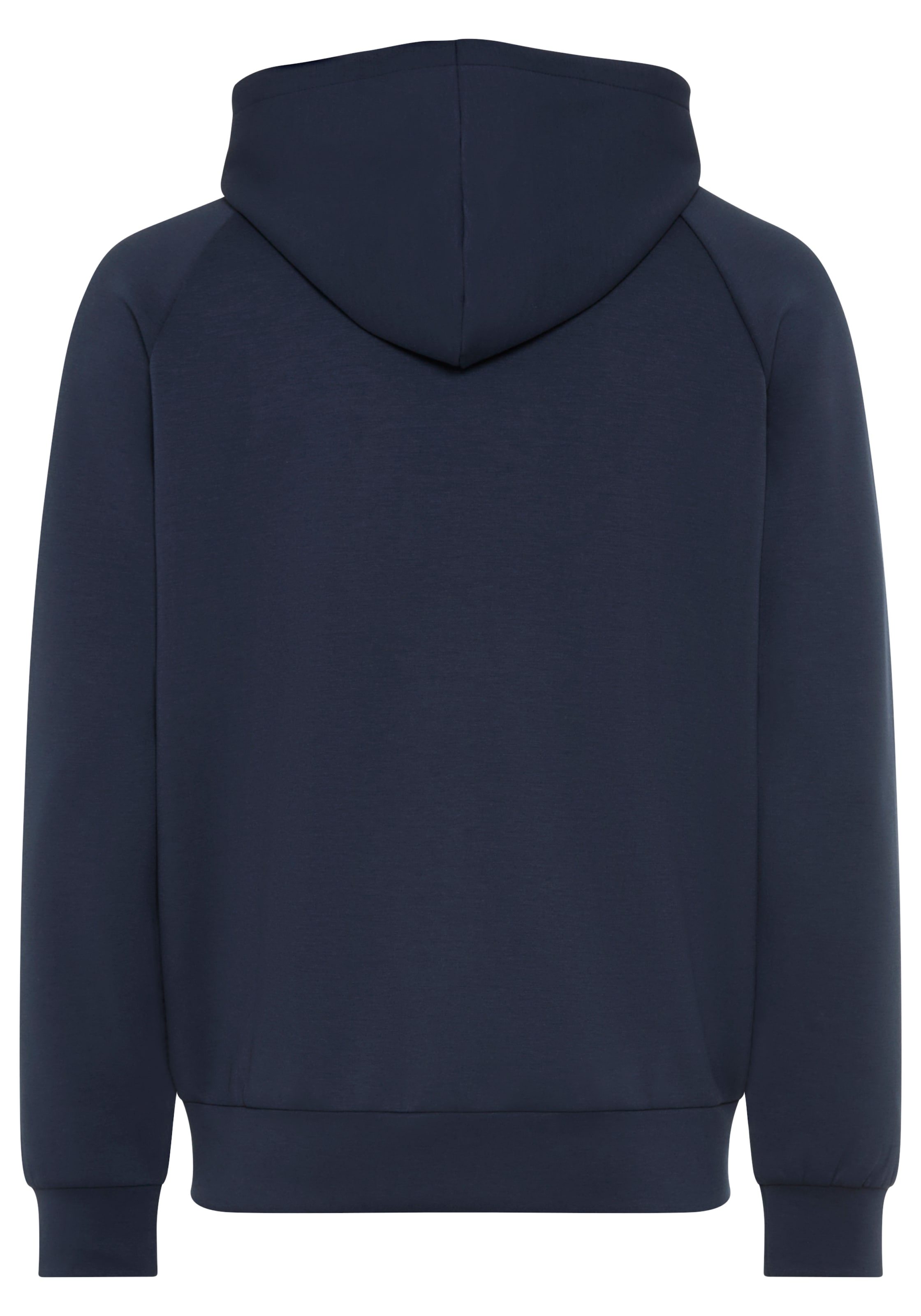 H.I.S Sweat à capuche perfekt für Alltag & Outdoor-Aktivitäten