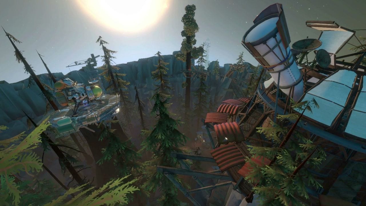   Logiciel de jeu »Outer Wilds: Archaeologist Edition« PlayStation 5