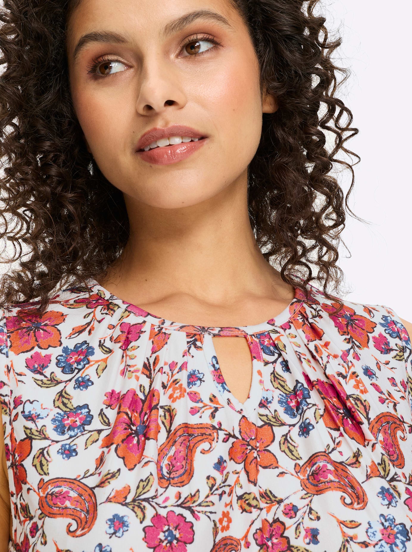 heine Haut de chemise