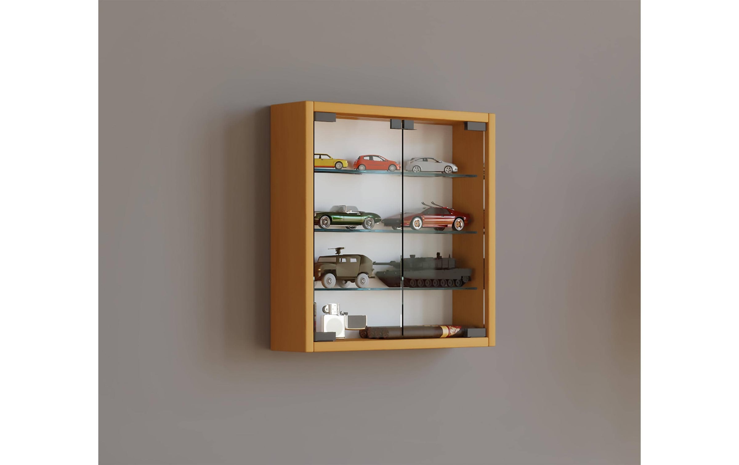 VCM Vitrines »Mandosa S 40 x 40 cm«