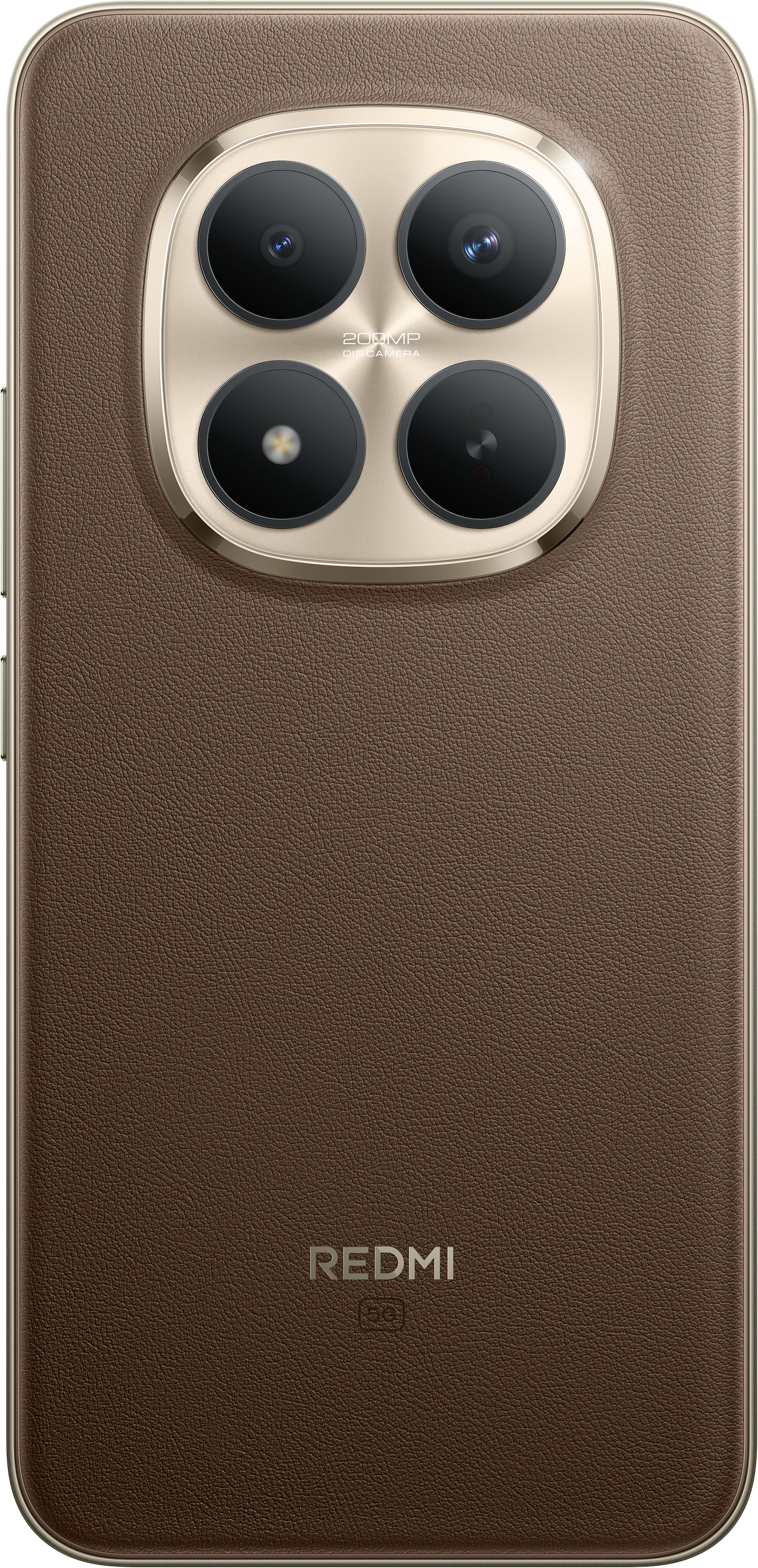 Xiaomi Smartphone »Redmi Note 15 Pro+ 5G 8+256« Mocha Brown