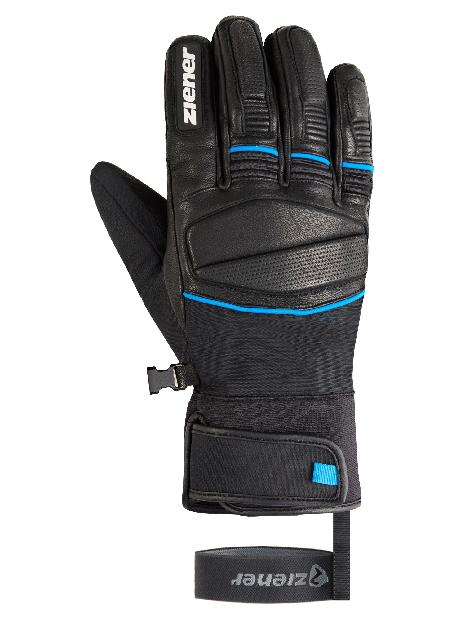 Ziener Gants de ski »GOMIN-Z AS® glove man«