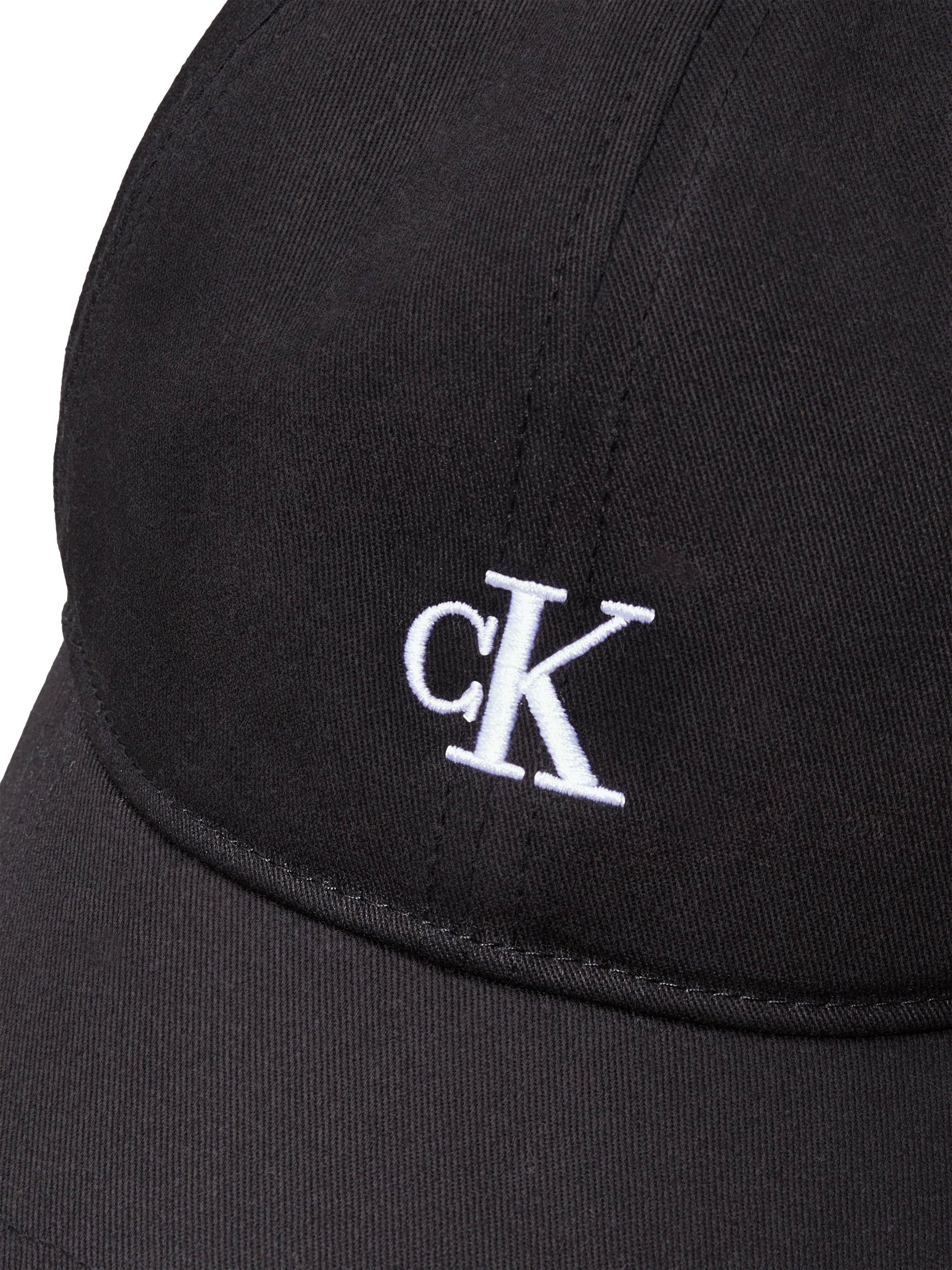 Calvin Klein Jeans Casquette de baseball »MONOGRAM BASEBALL CAP«