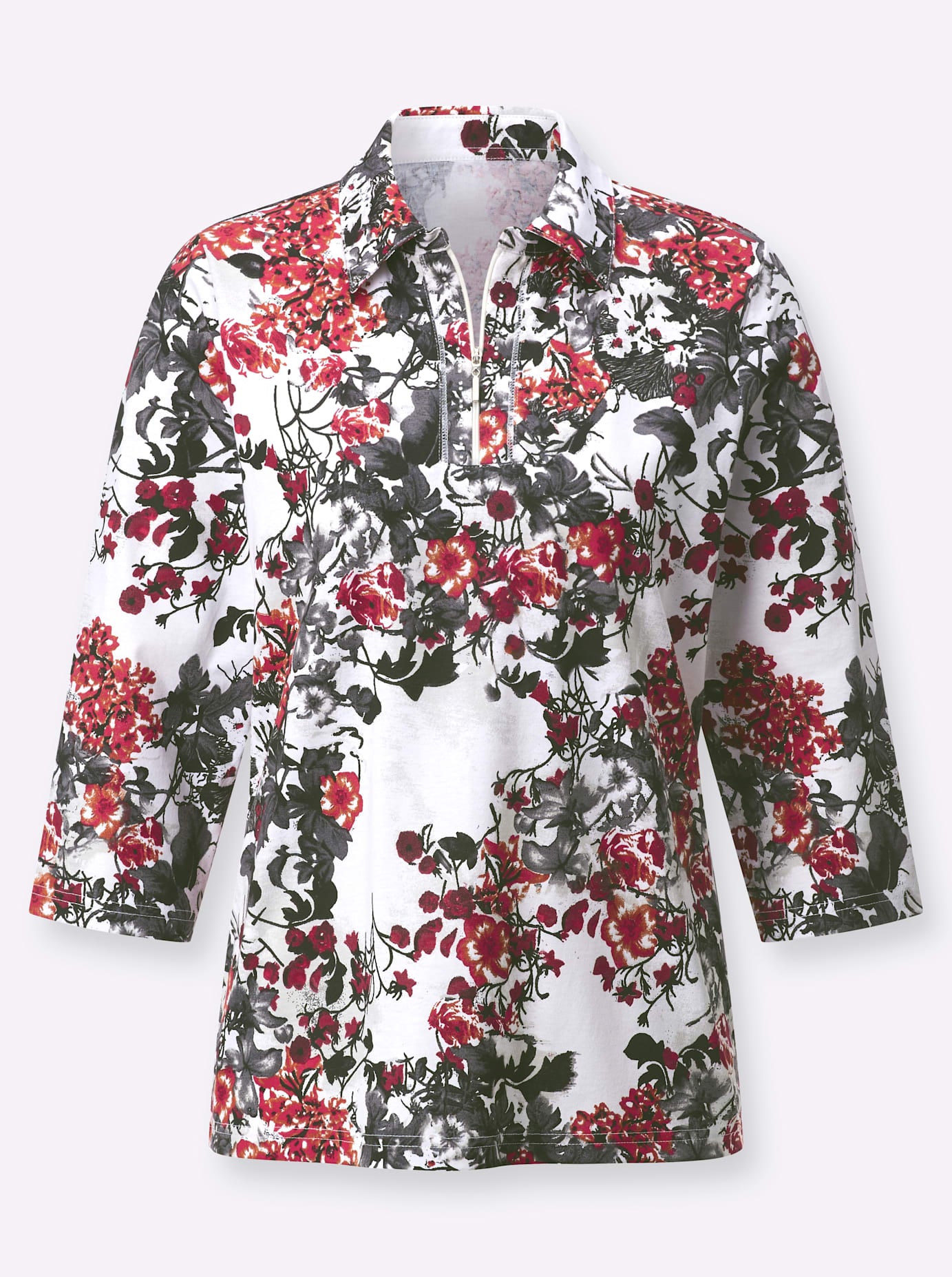 Classic Basics Poloshirt »Poloshirt«, 1 Stk.
