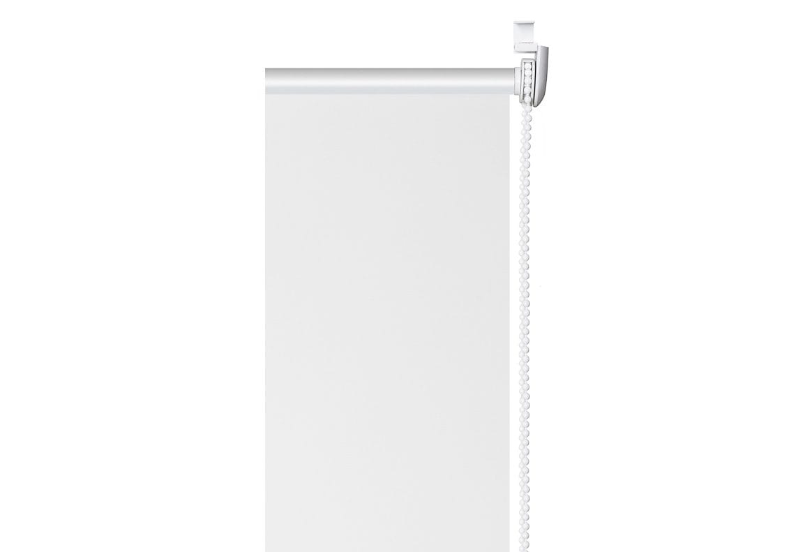 GOODproduct Store à tirage latéral »THEMSE« abdunkelnd Aucun perçage requis suspendu librement Bestseller mit über 3000 4,5-Sterne-Bewertungen, Klemmträger