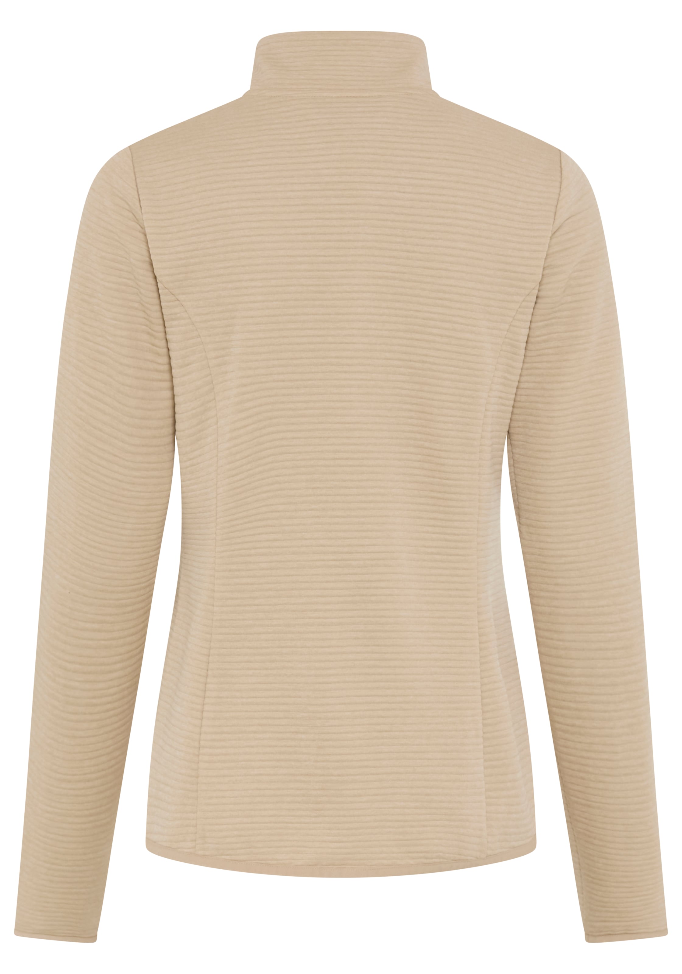 VAUDE Veste polaire »SE WO SAFIEN FLEECE JACKE« sportlicher Stil, vielseitig einsetzbar, Übergangsjacke