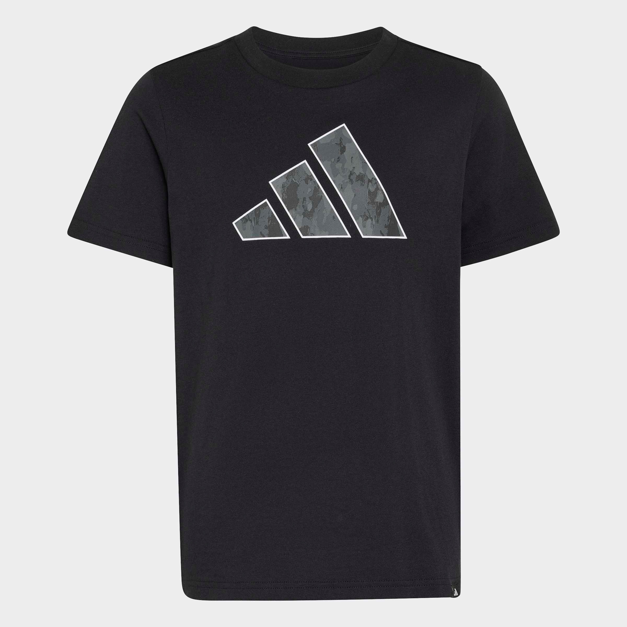adidas Sportswear T-Shirt »CAMO GRAFIK KIDS«
