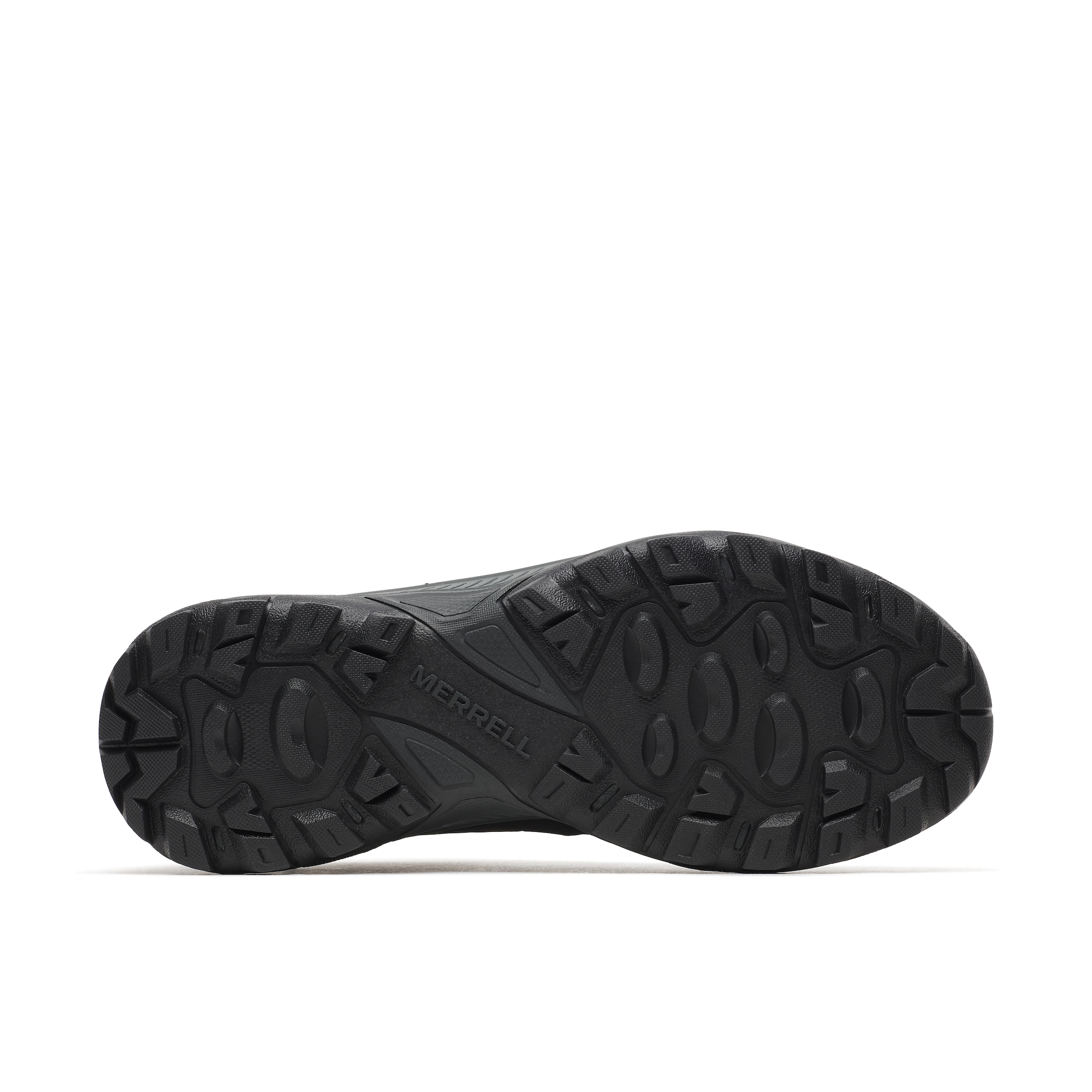Merrell Chaussure de randonnée »TEMPO EXP ACTIVE MID GORE-TEX®«  imperméable grâce à la membrane Gore-Tex