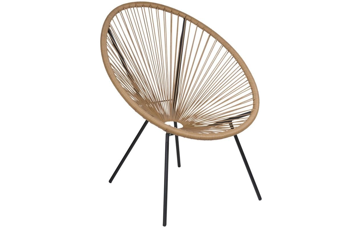   Stuhl »Arti Casa Woven Drahtstuhl« ()