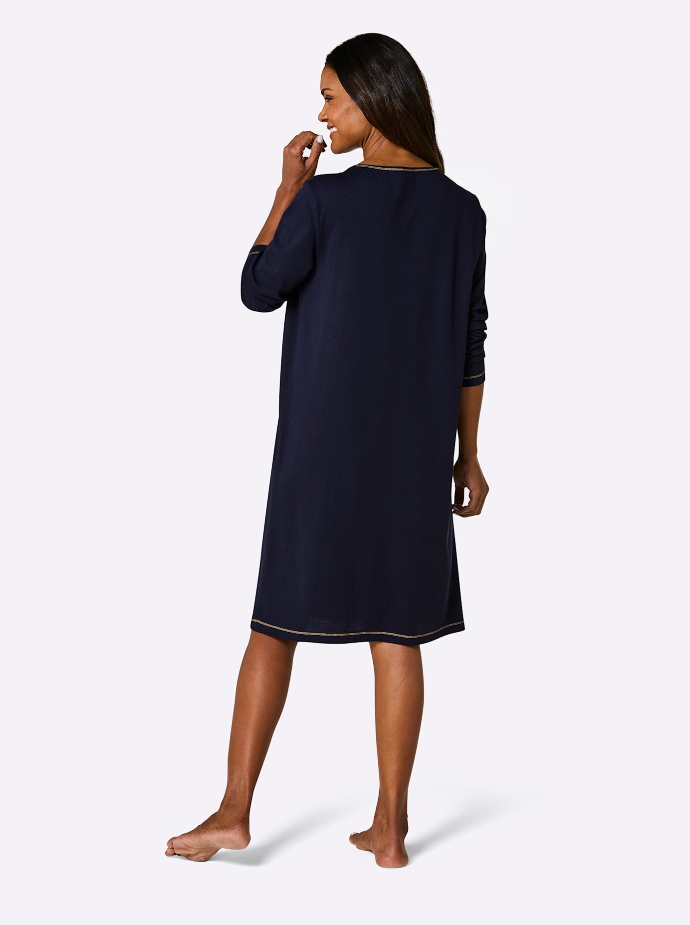 wäschepur Chemise de nuit »Nachthemden«