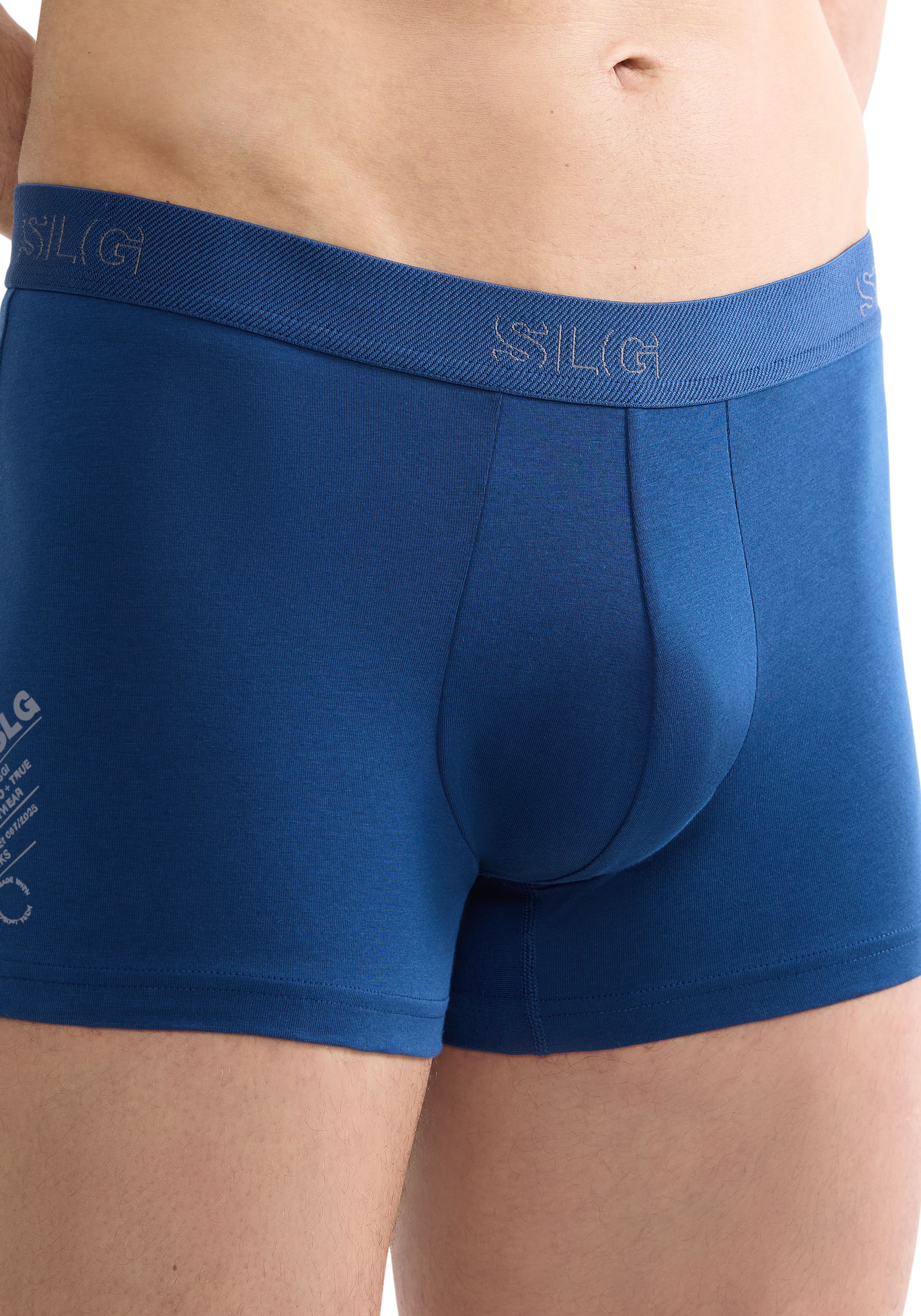 sloggi Tronc »SLG Base« 2er Pack,  weiches und edles Material