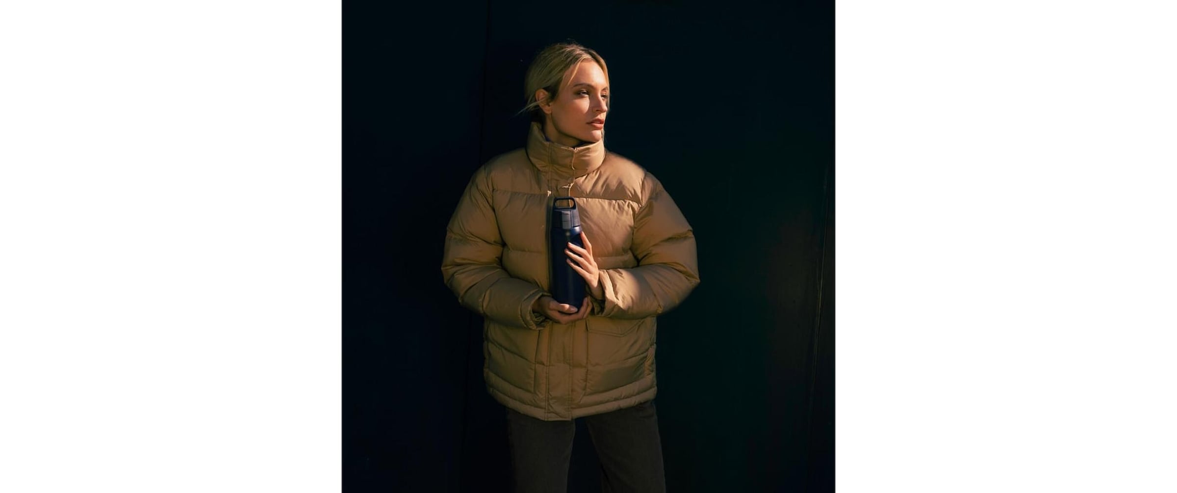 Sigg Bouteille isolante »Shield Therm One«