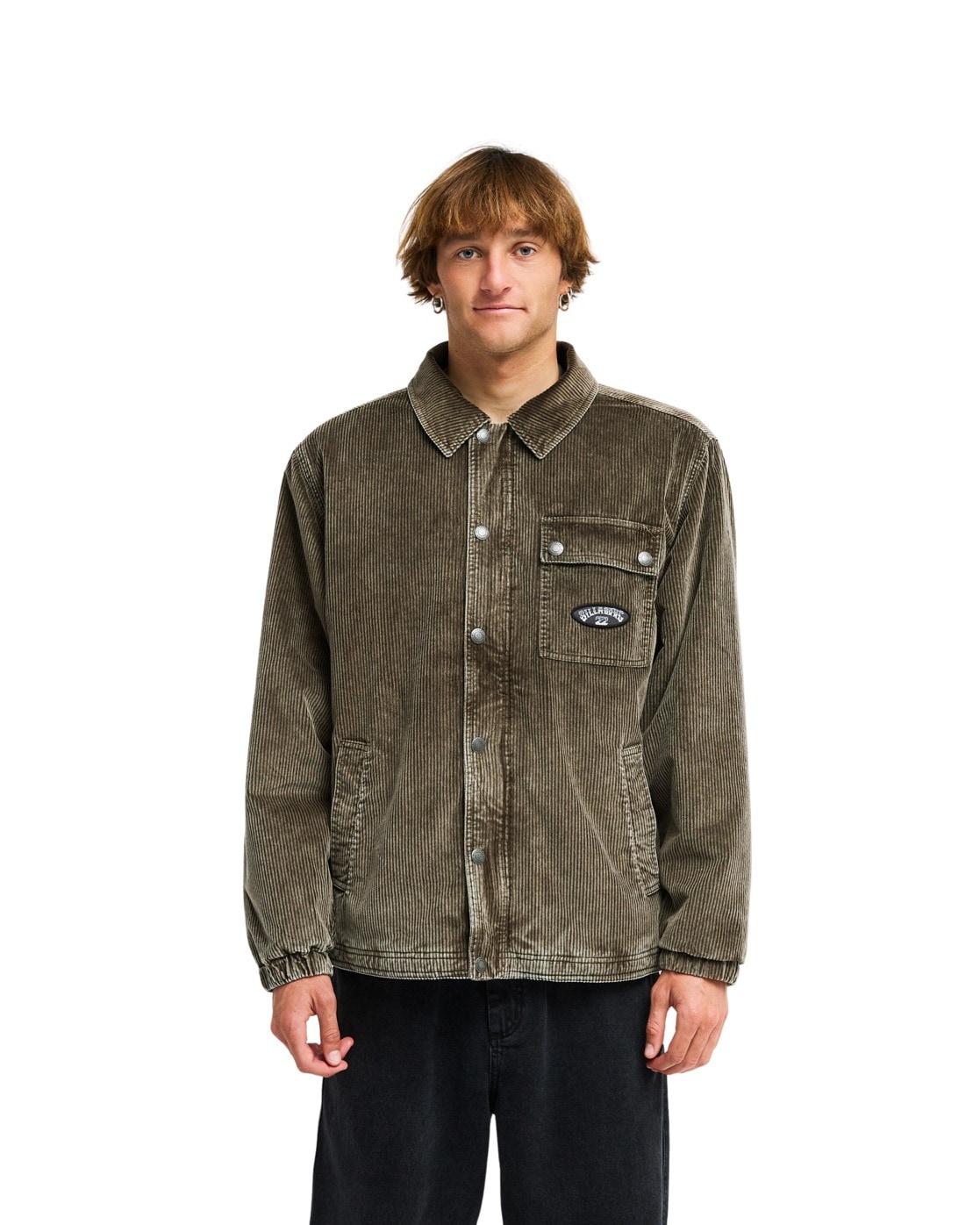 Billabong Veste fonctionnelle »King Cord«