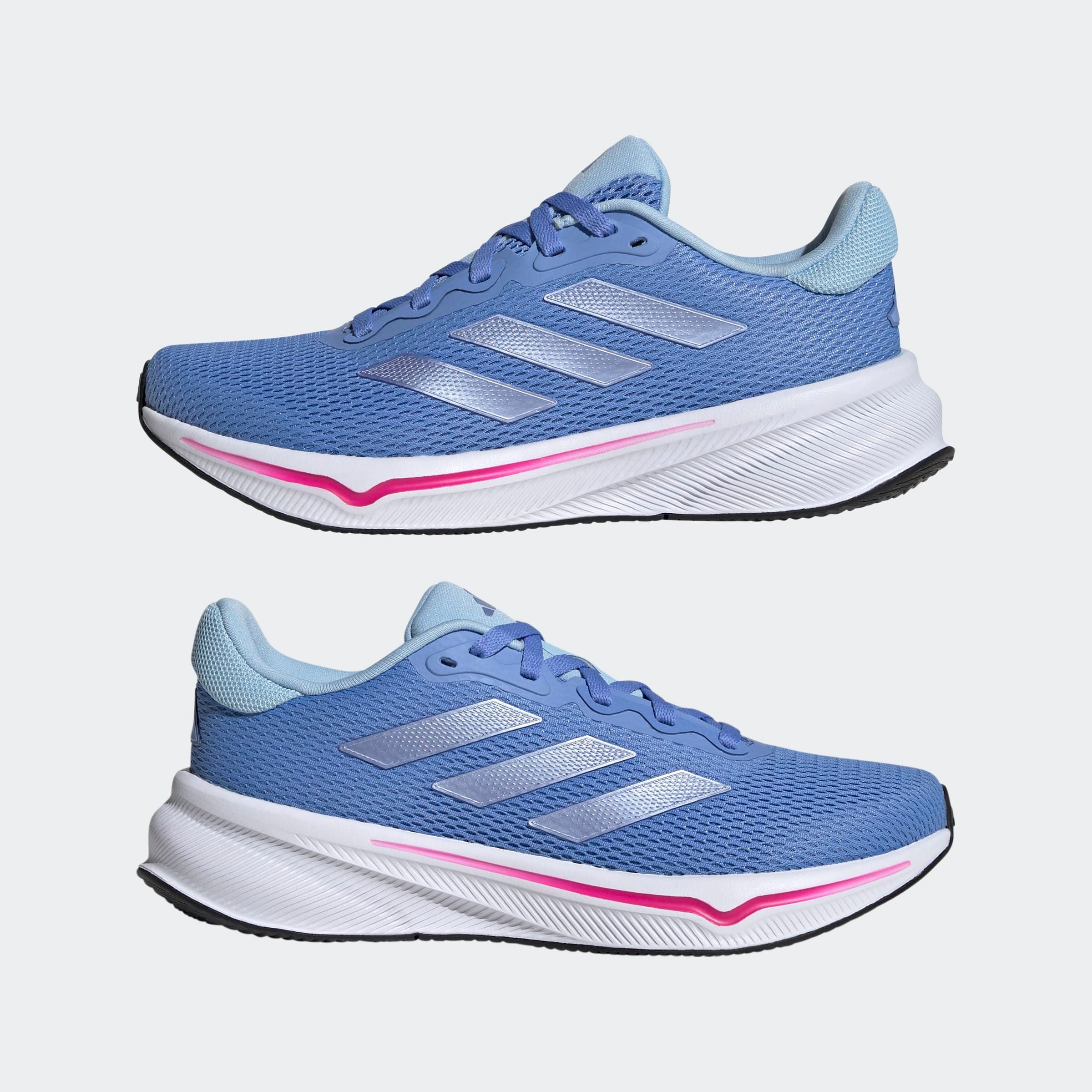 adidas Performance Laufschuh »RESPONSE«