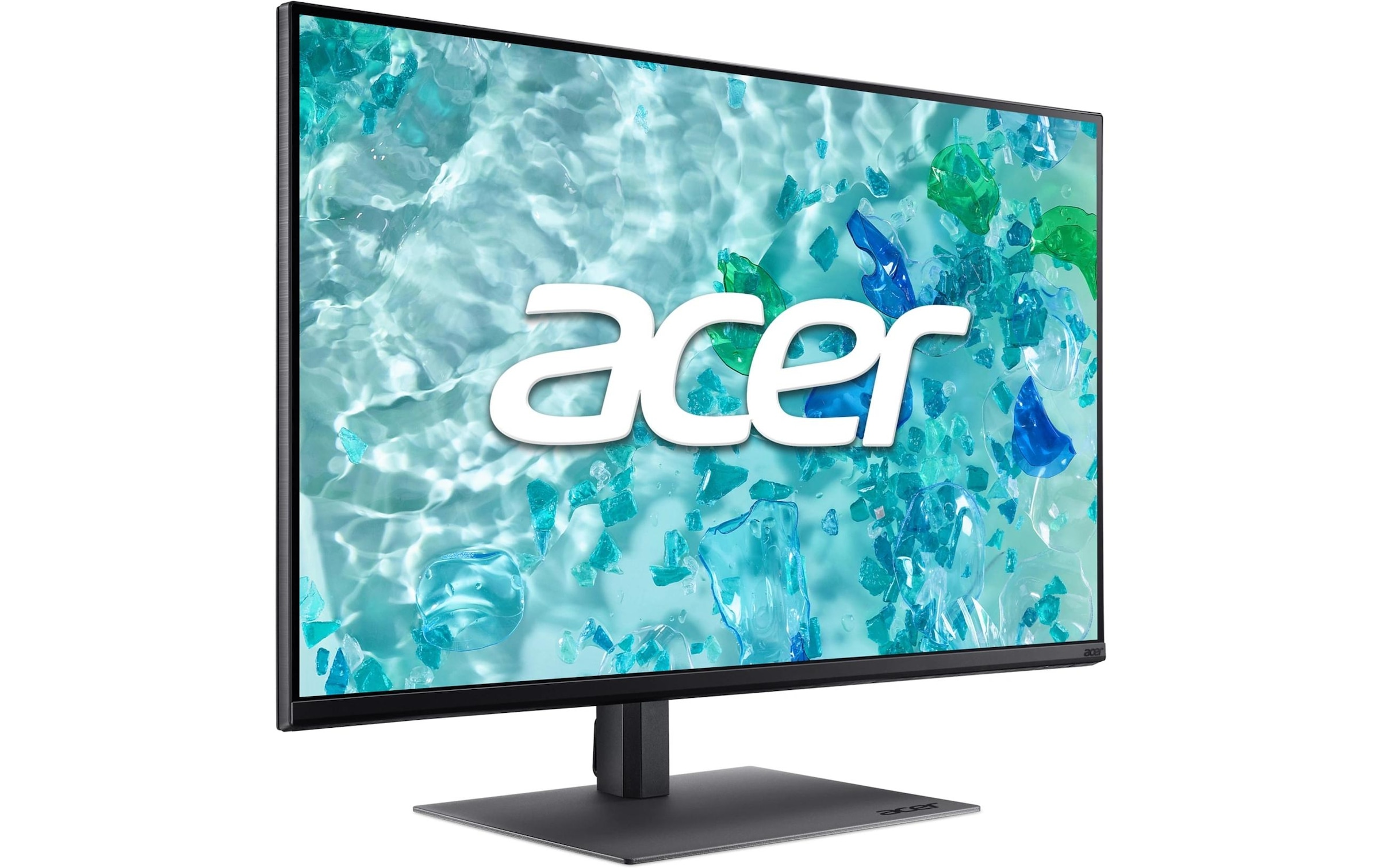 Acer LED-Monitor »Vero B327QKB1bmiiprzx« 80,01 cm/31,5 ″  3840 x 2160 px 4 Reaktionszeit 60 Hz