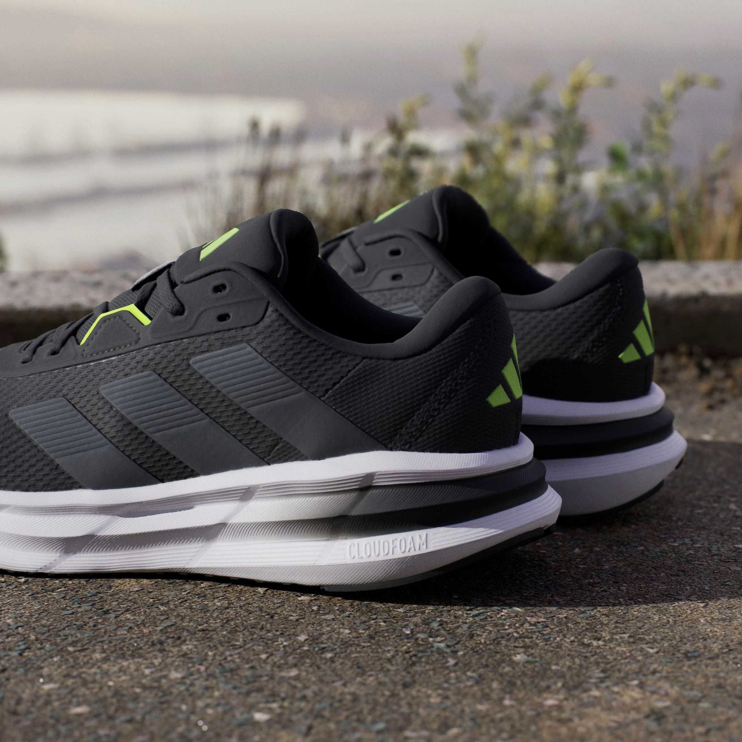 adidas Performance Chaussure de course »GALAXY 7«